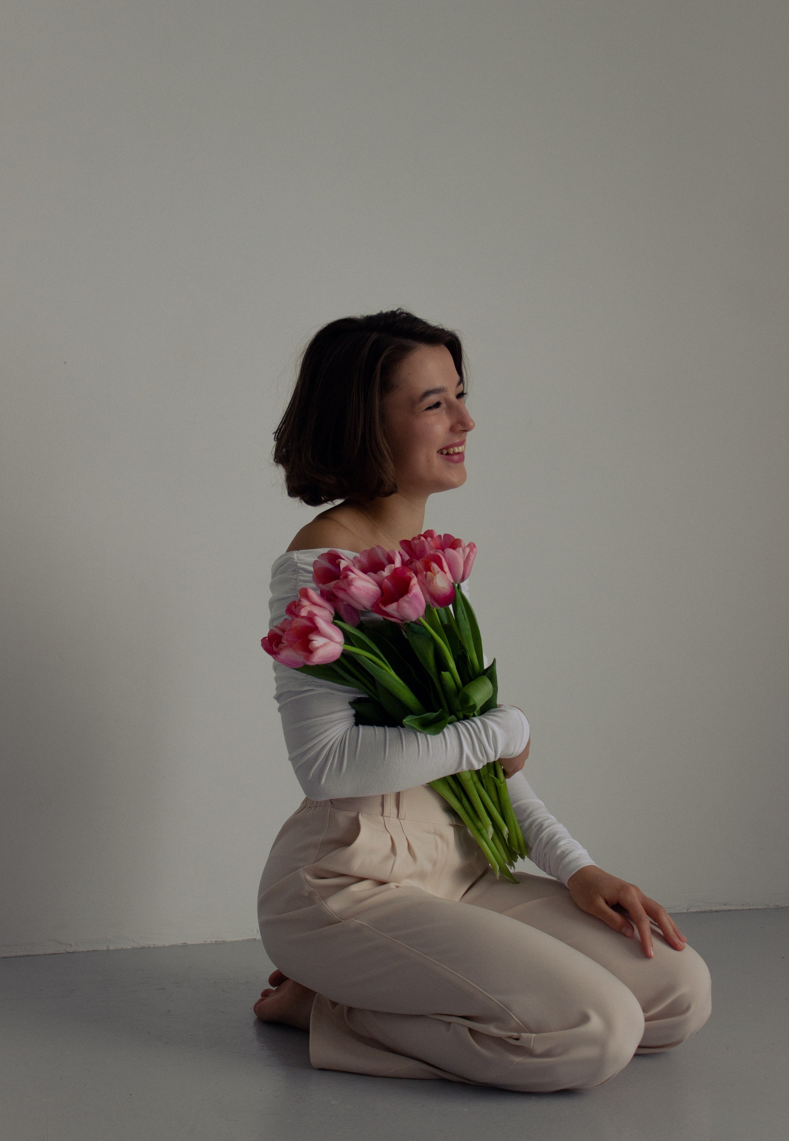 Polina. Daria Y. Фототерапия │ Санкт-Петербург