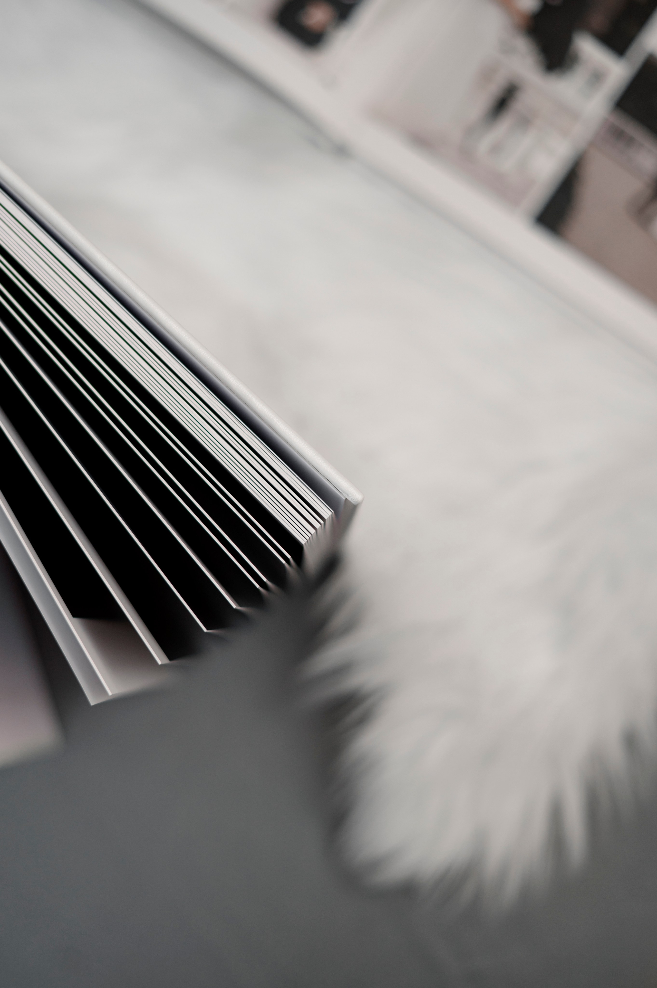 Полиграфические книги. Свадебные и семейные фотокниги