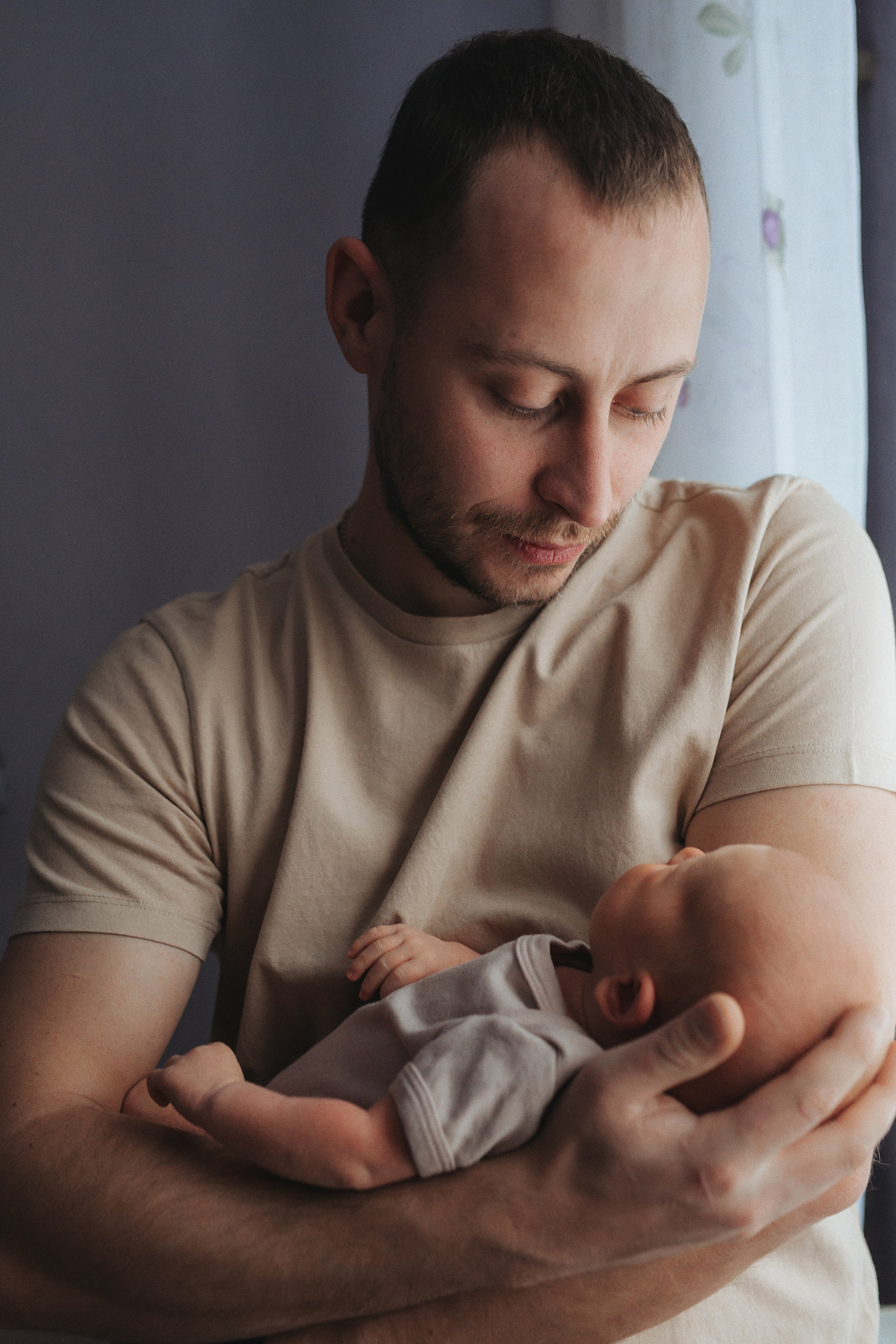Михаил Андреевич, Ирина и Андрей. Свадебный, семейный фотограф в Дзержинске, Нижнем Новгороде Наталья Хр