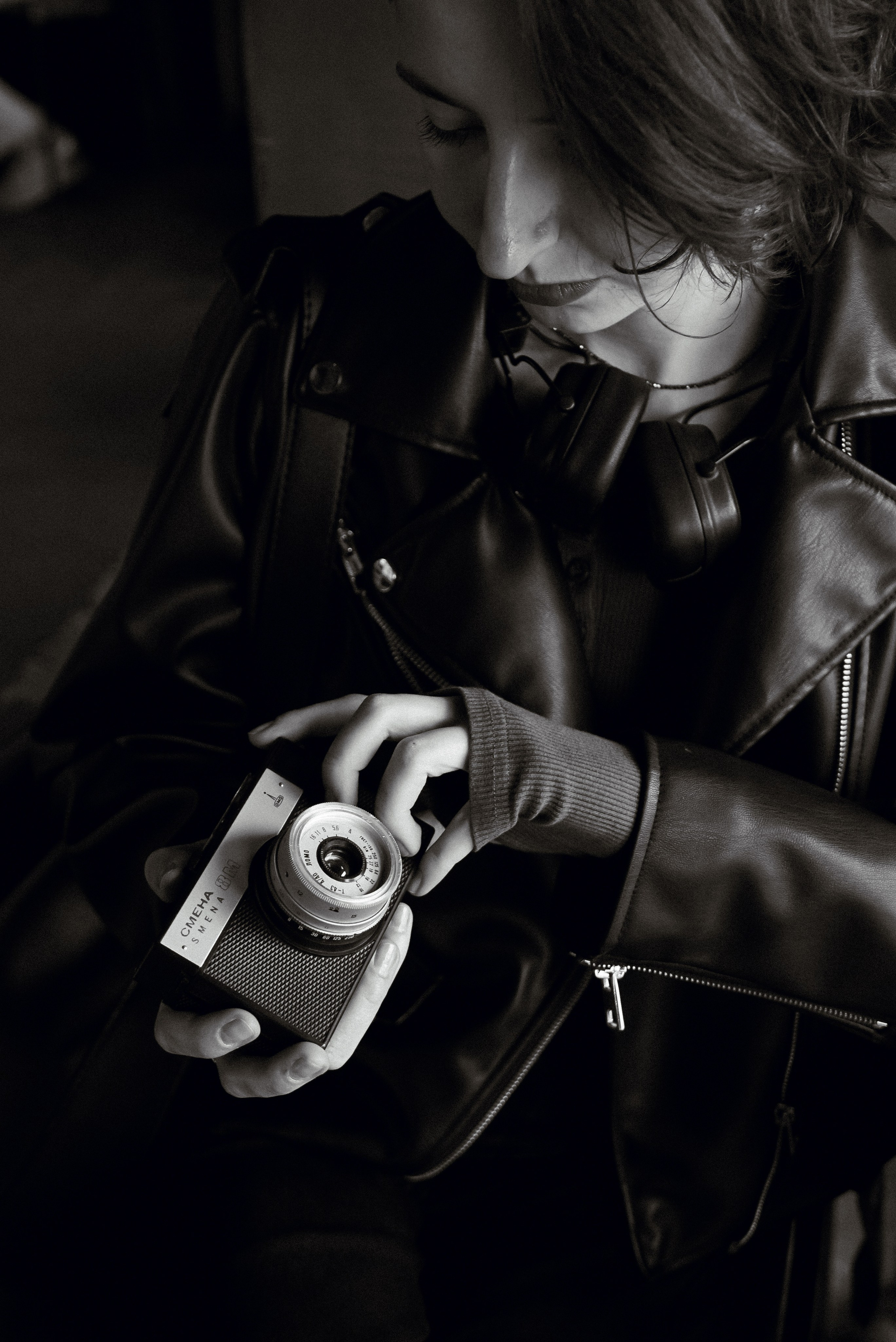 Dasha. Фотограф в Тюмени Шишкова Ксения