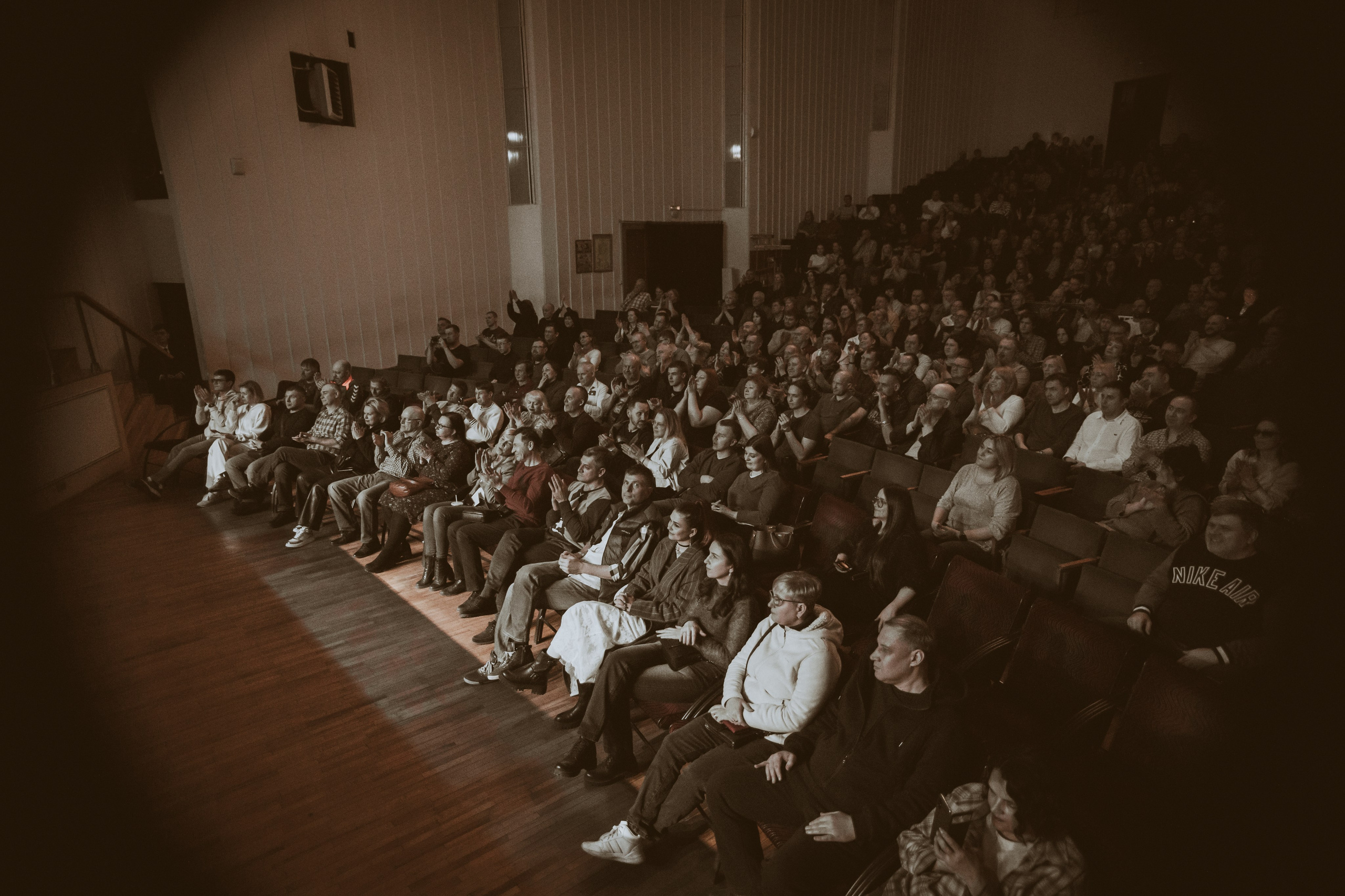 Калинов мост. Красноярск, 31.03.2025, Новая сцена. Фотограф Регина Крикунова г. Красноярск