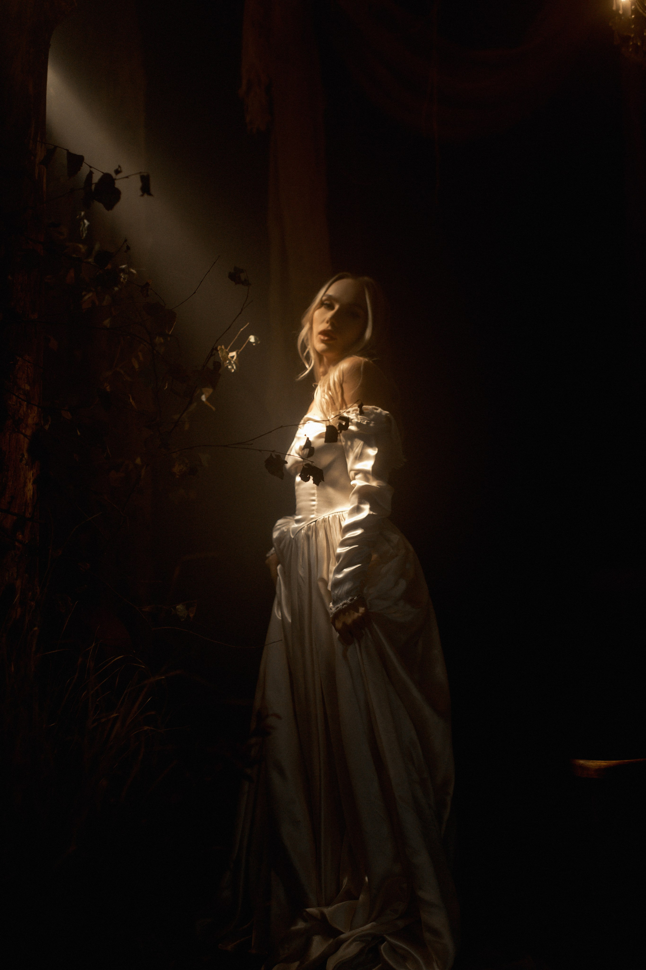 ТЕАТР. ФОТОГРАФ Екатеринбург Москва Анастасия Замесина