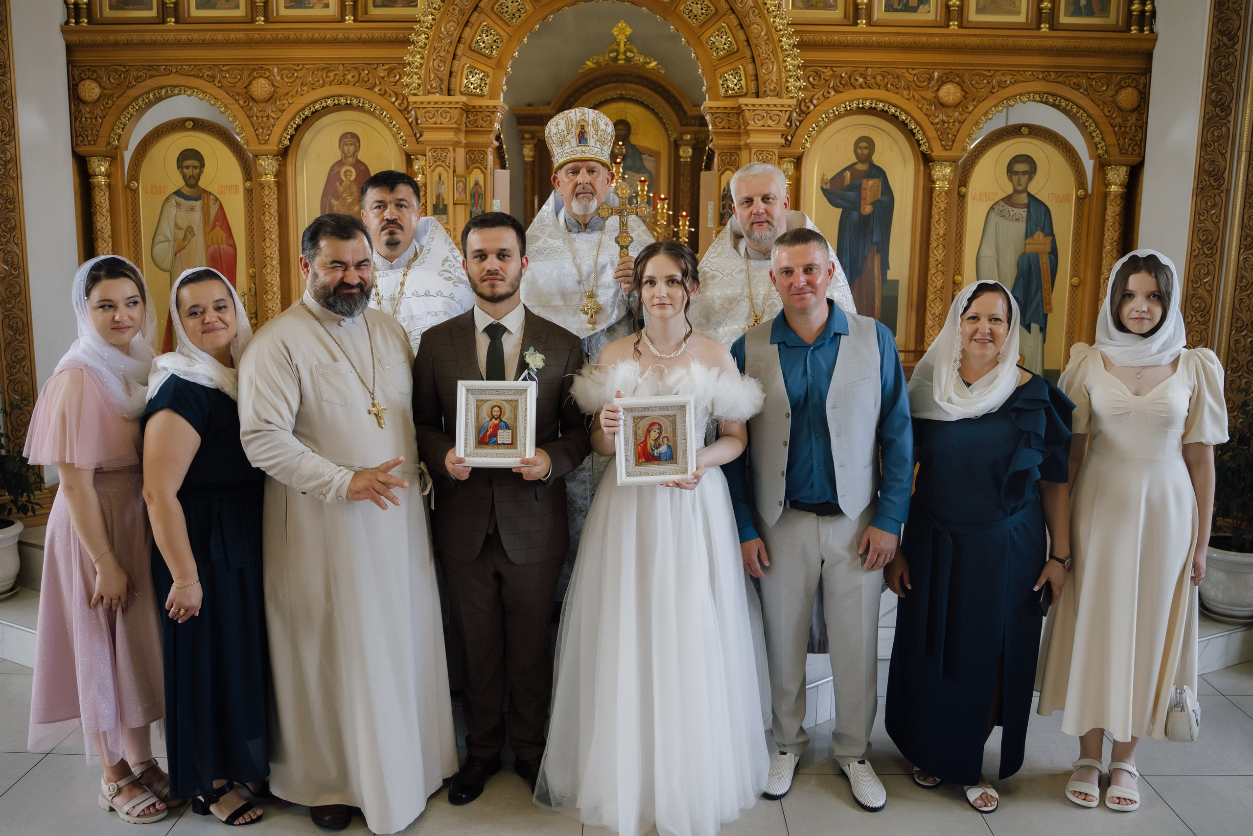 Максим и Юлия. Свадебный и семейный фотограф в Волгограде Наталья Наумова