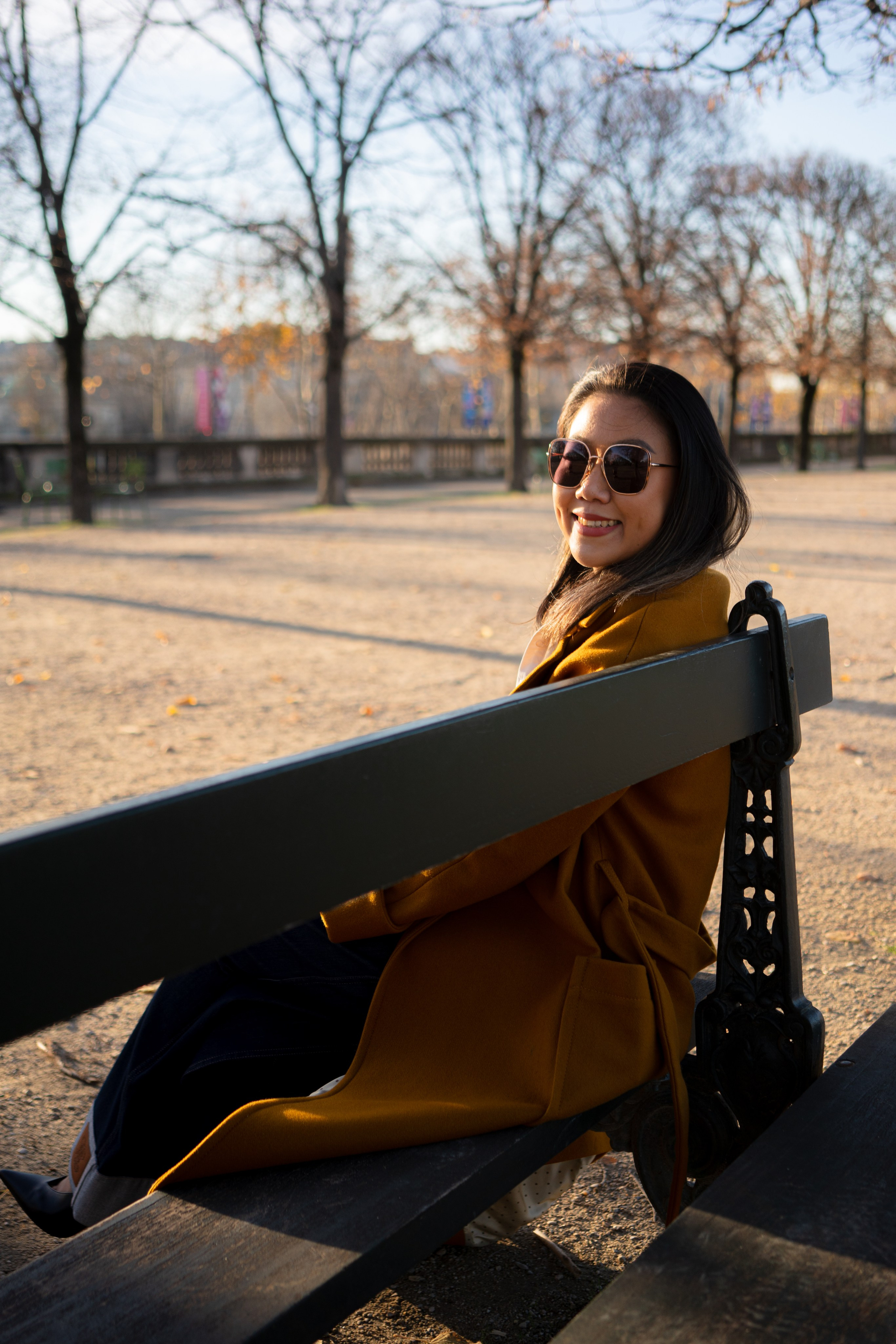 Mary. Photographer Yudakova Daria