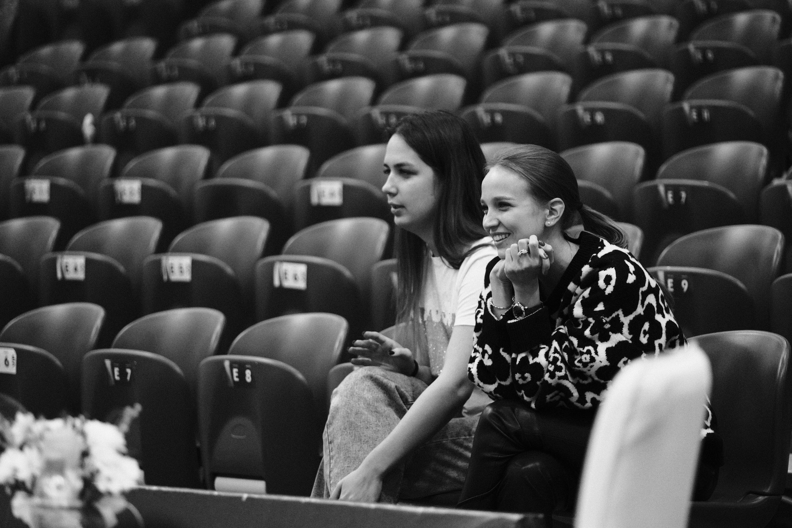 Репортажный фотограф