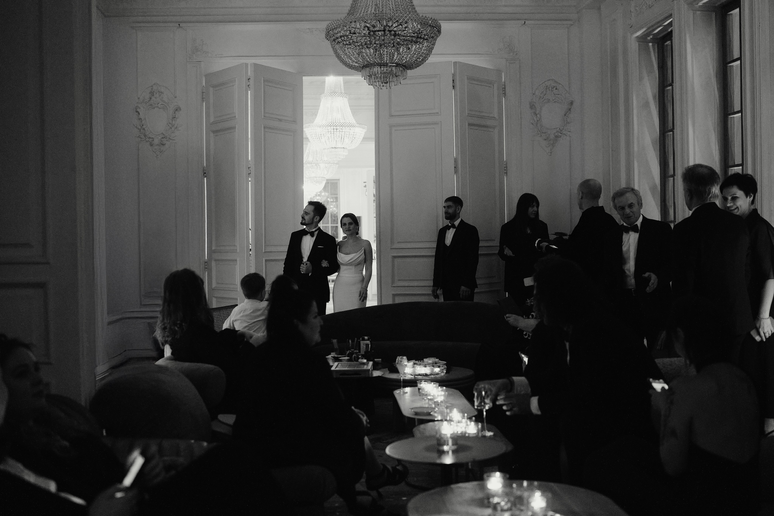 Данила и Ольга. Фотограф Елена Маринина Москва