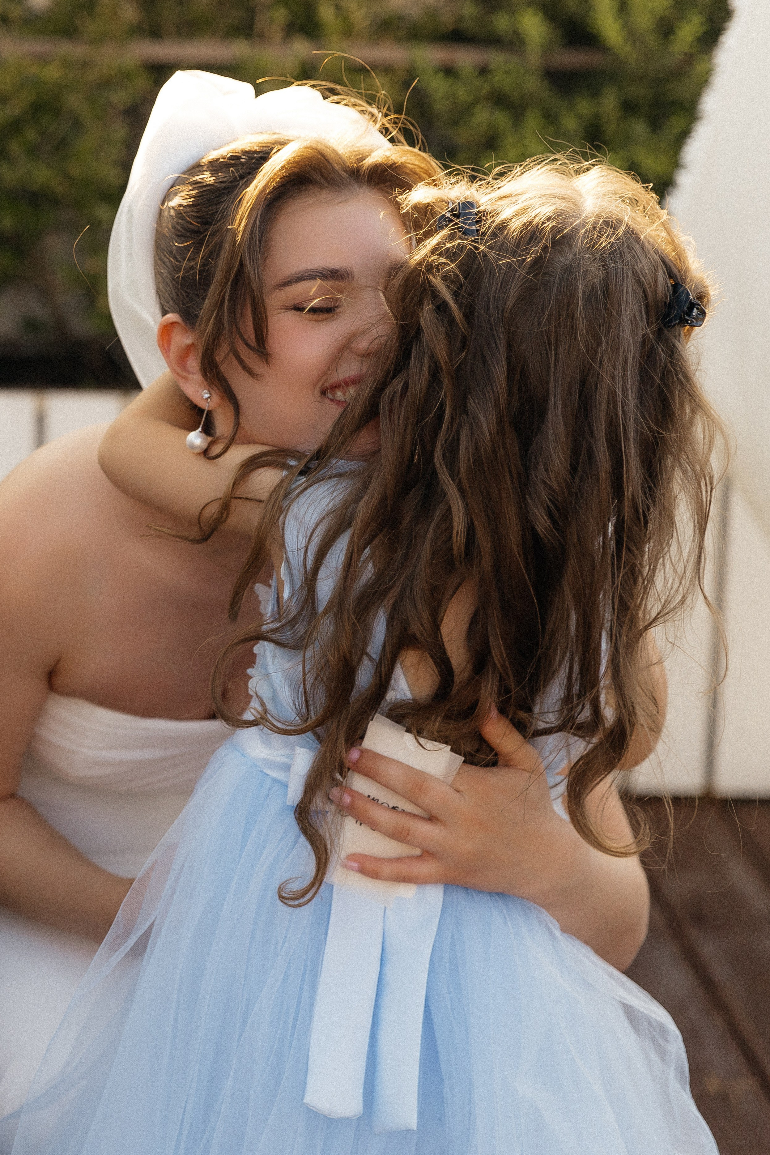 Марк и Инесса. Свадебный фотограф в Краснодаре Ольга Цвиченко