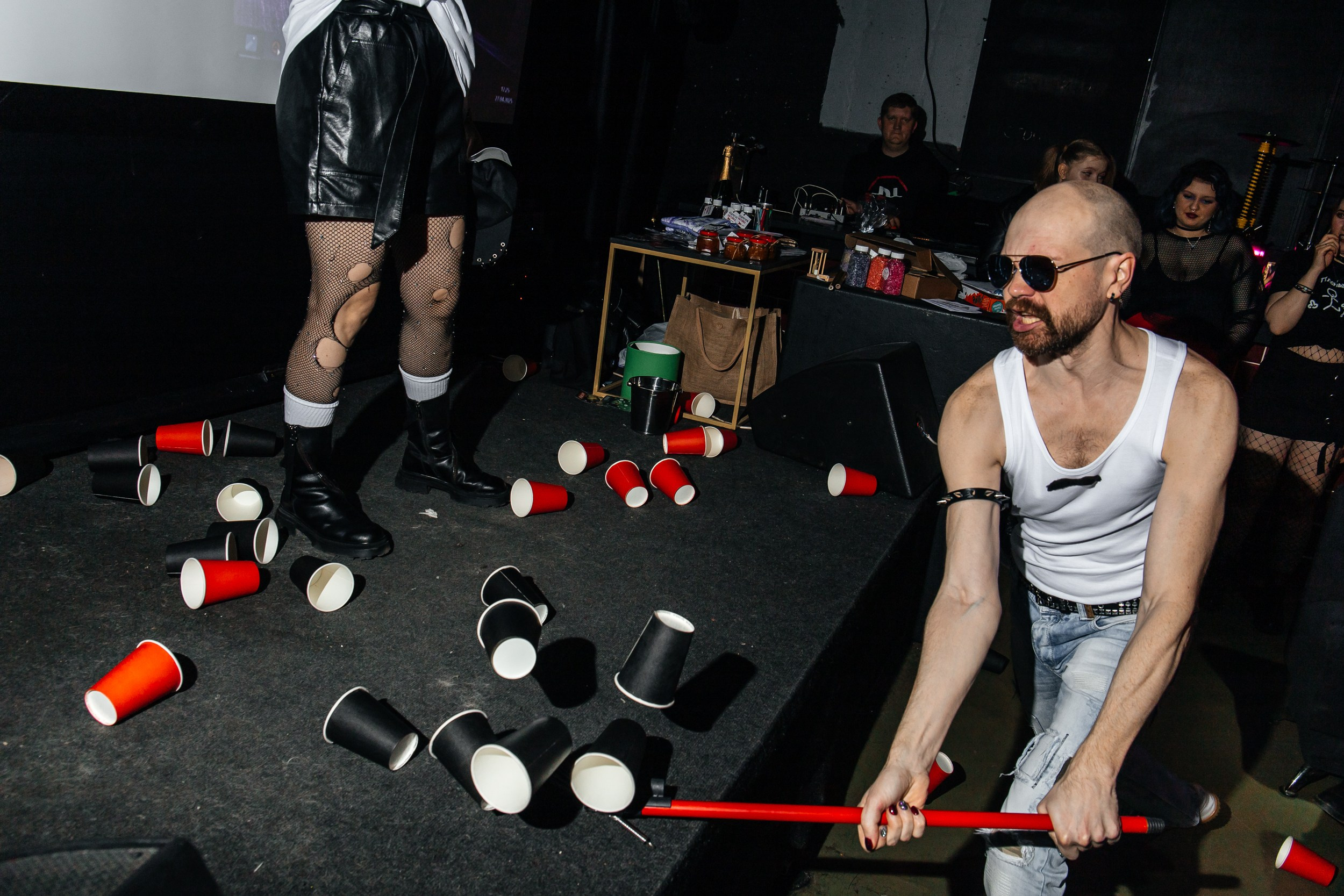 Репортаж. Фотограф Екатеринбург Мазейко Михаил