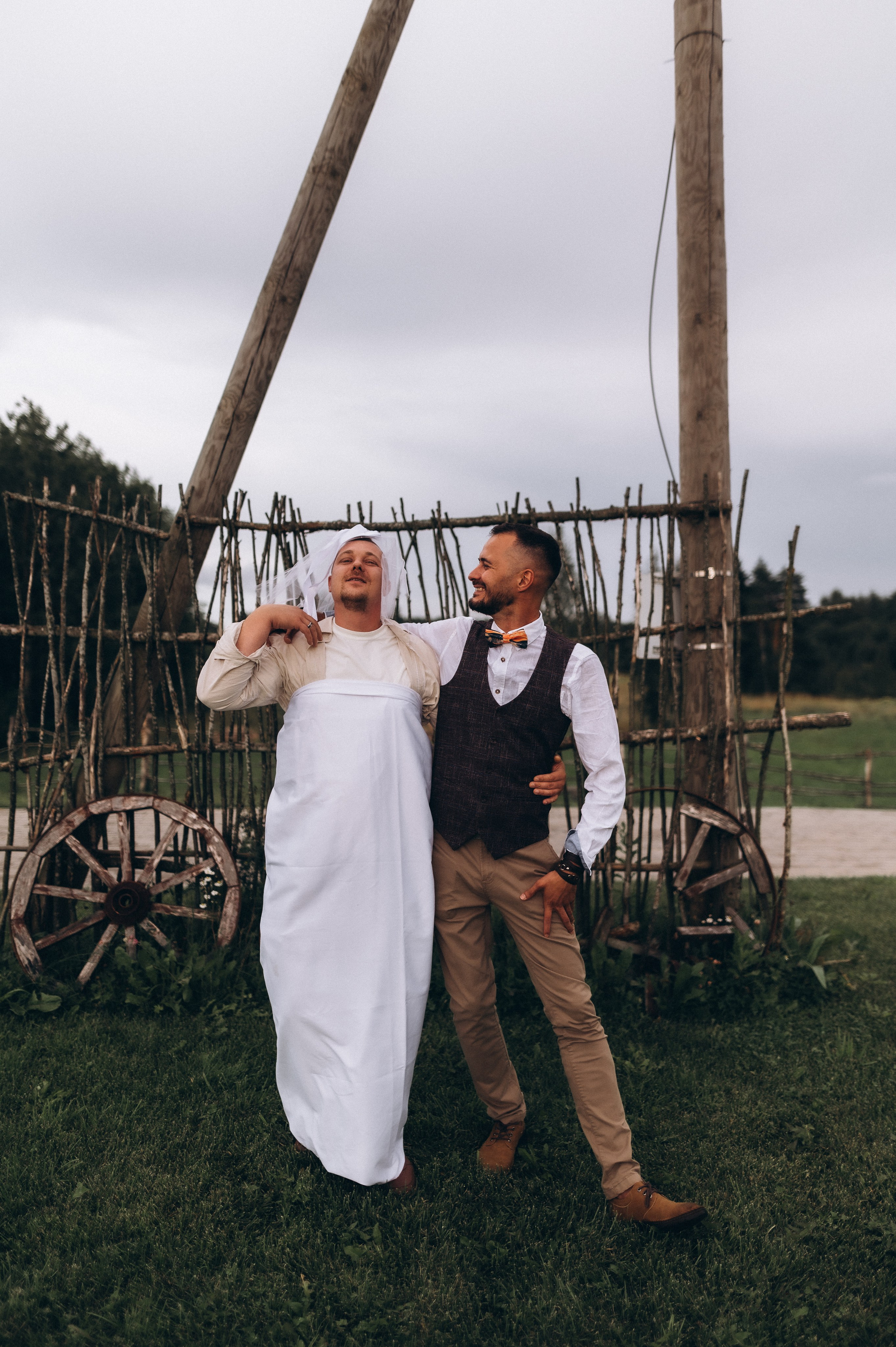 Свадьба в стиле Бохо (банкет). Фотограф ПИТЕР СПБ Надежда Баранова