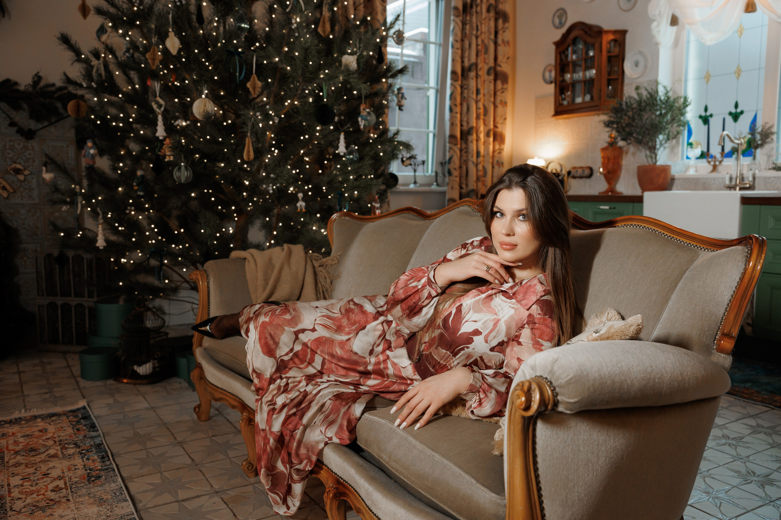 Светлана, Villa Rossa, Балашиха. Свадебный и репортажный фотограф (Москва, Королев и другие)