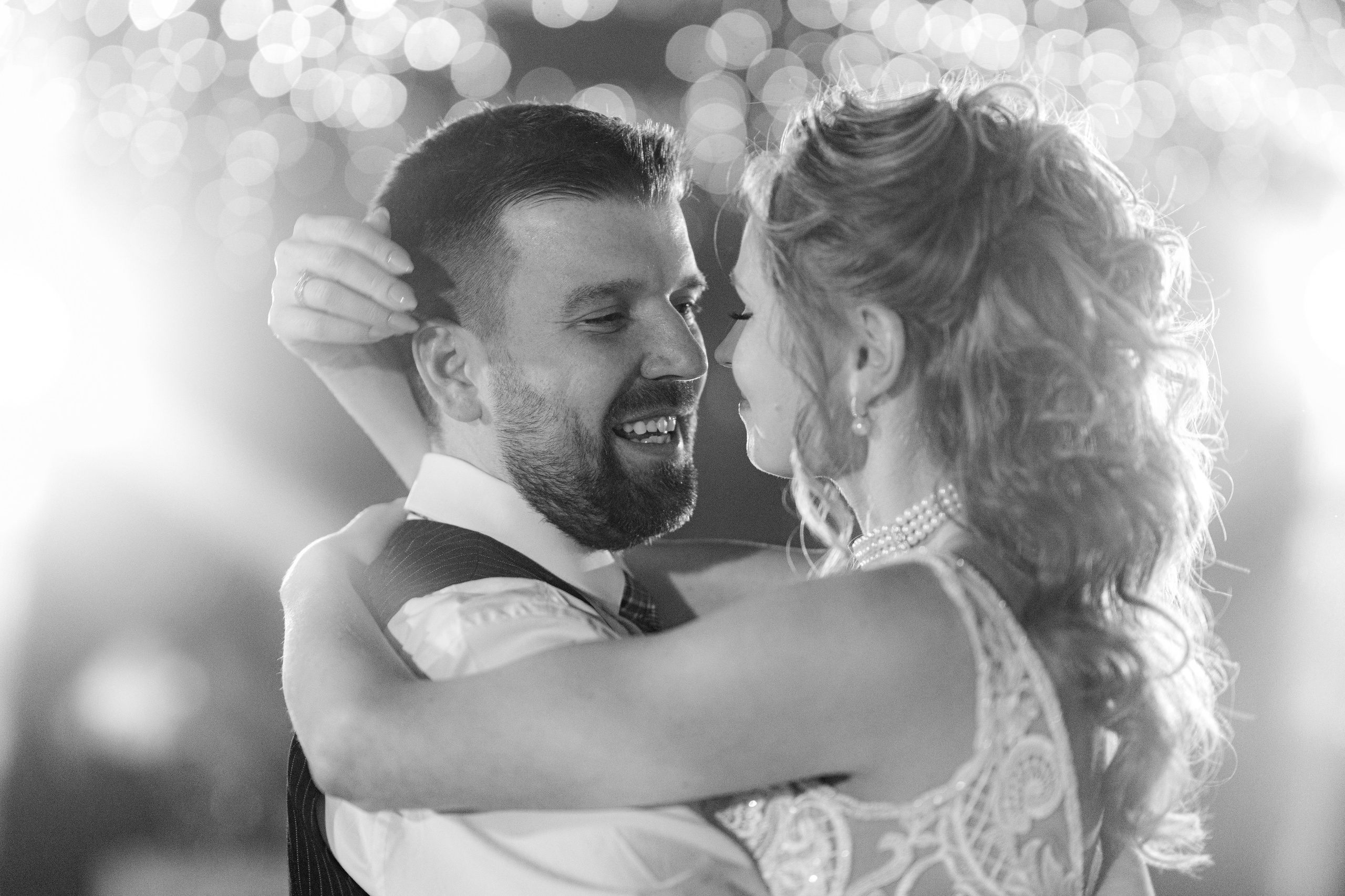 Михаил и Дарья