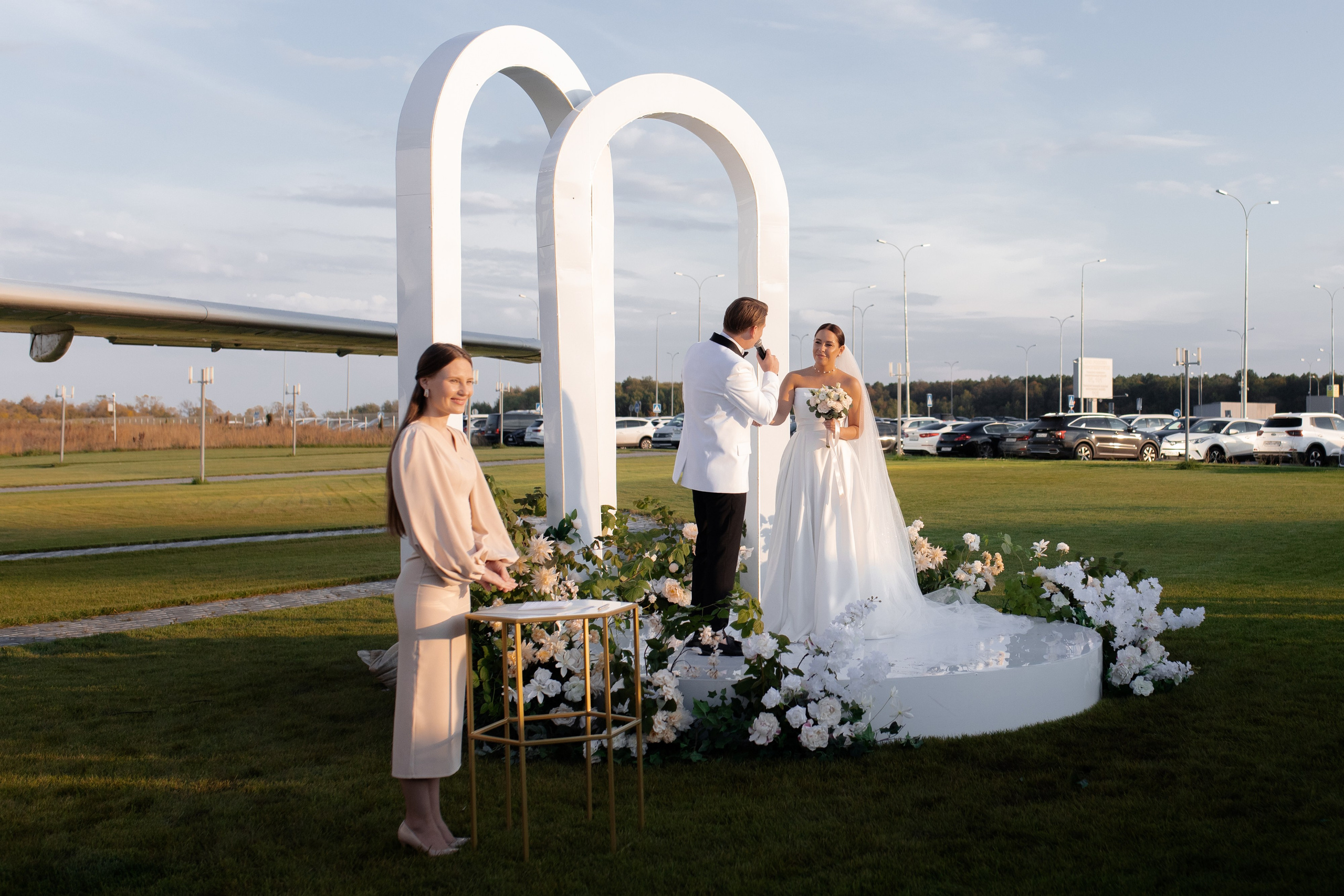 Артур и Аида. Фотограф Диана Хасанова, г. Казань