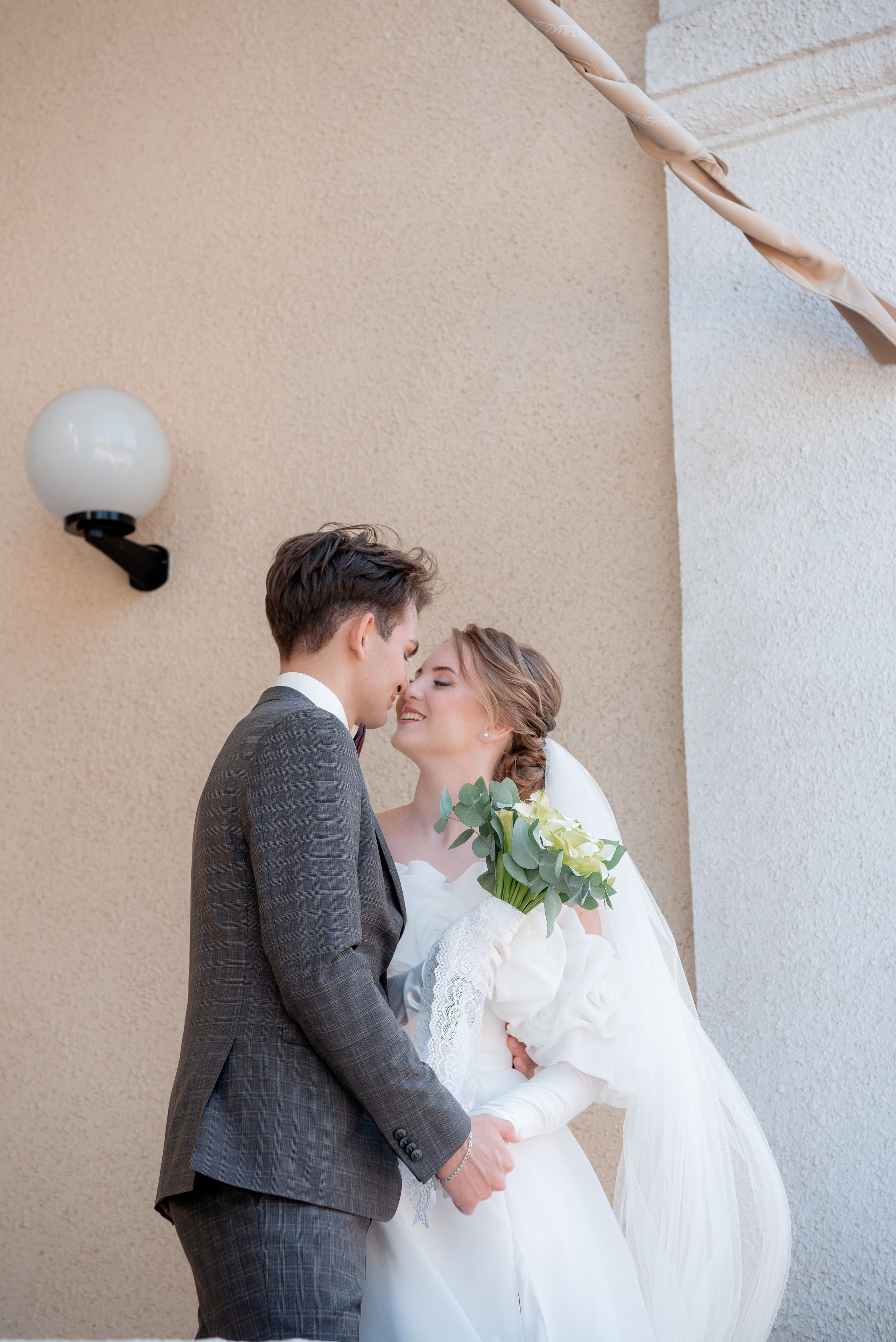 Свадьба Валерия и Даниил. Фотограф в Волгограде и Волжском Александр Горбань