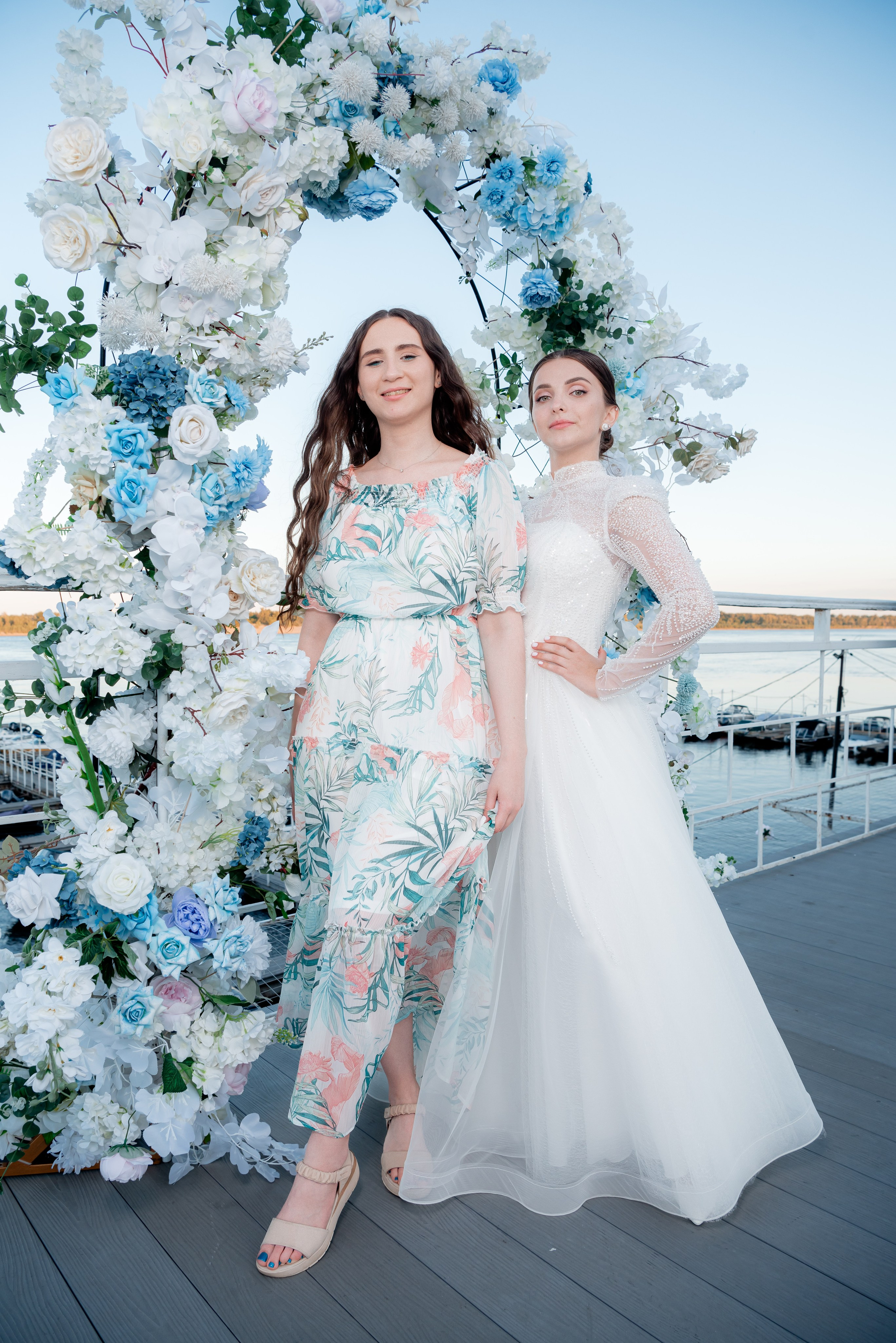 Свадьба Мария и Ричард. Фотограф в Волгограде и Волжском Александр Горбань