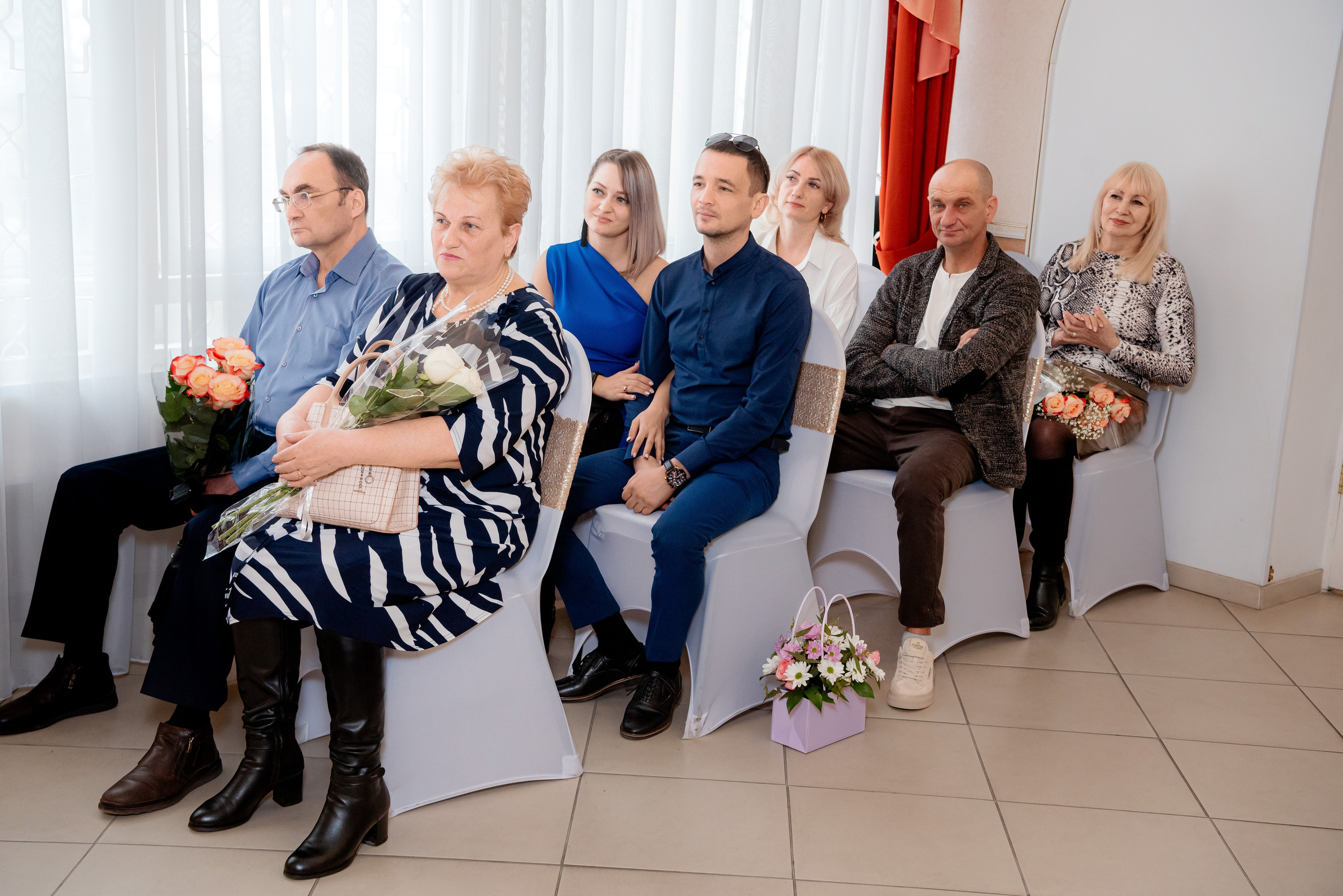 Свадьба Анастасия и Алексей. Фотограф в Волгограде и Волжском Александр Горбань