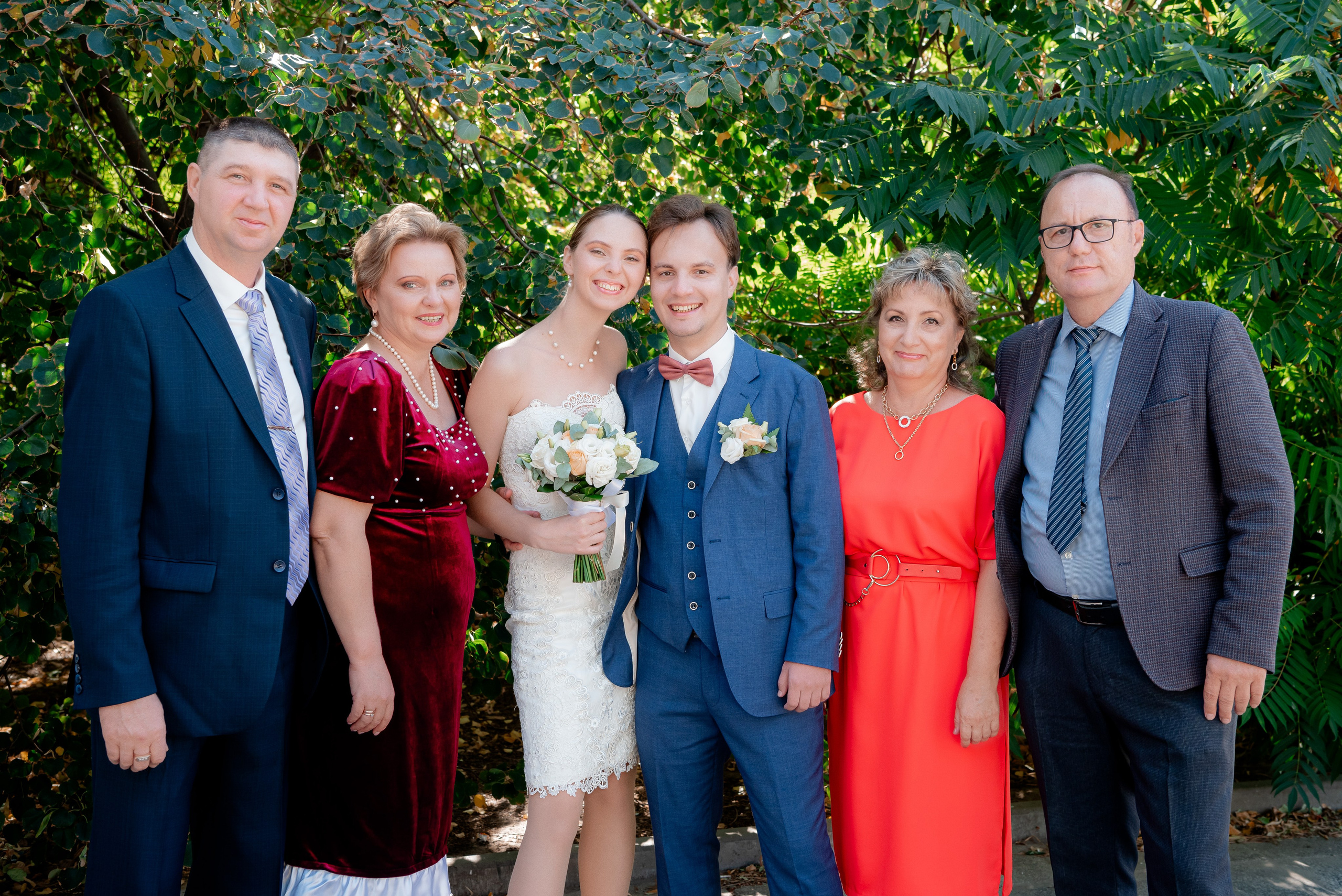 Свадьба Наталья и Руслан. Фотограф в Волгограде и Волжском Александр Горбань