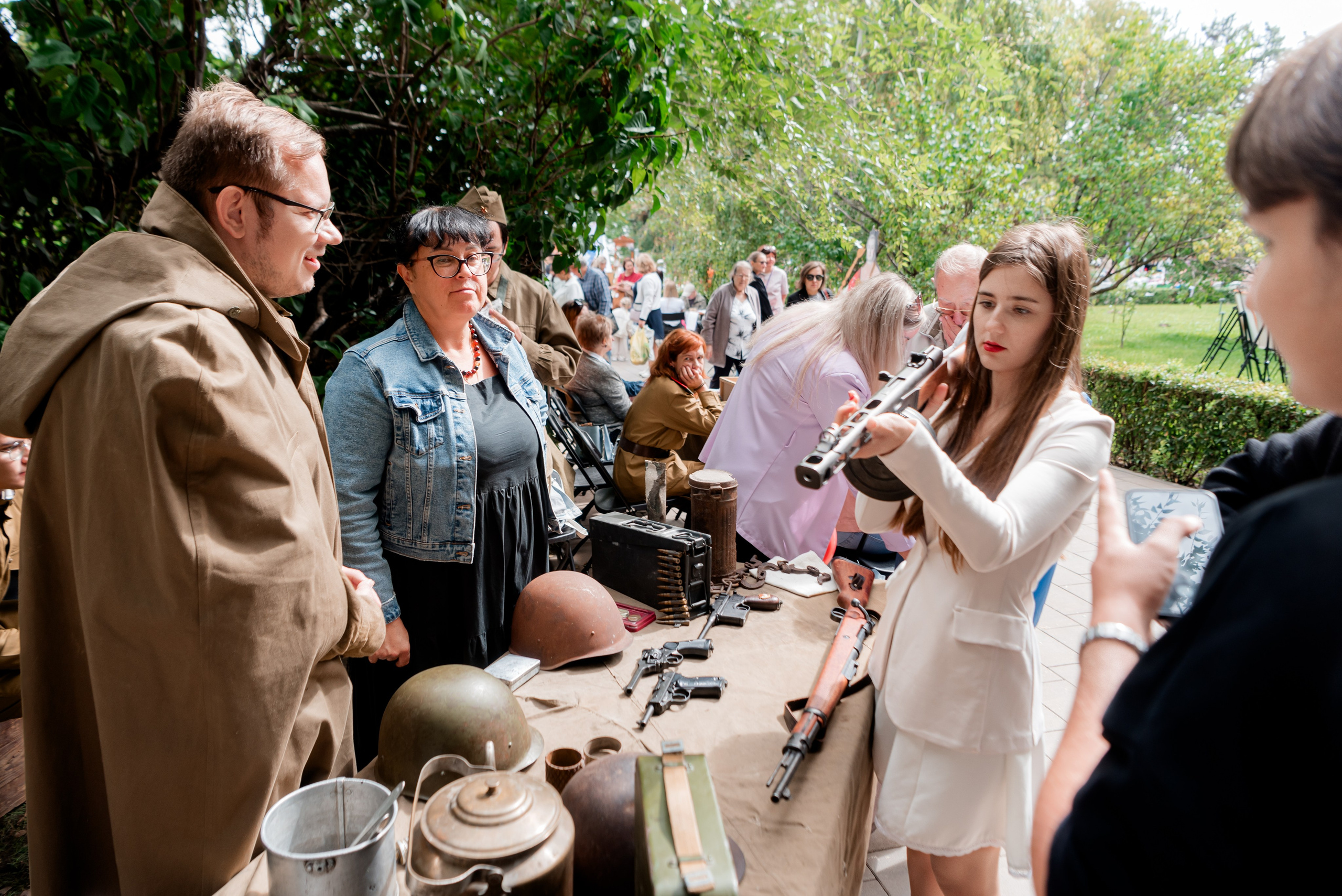 Фестиваль ¾. 2025. Фотограф в Волгограде и Волжском Александр Горбань