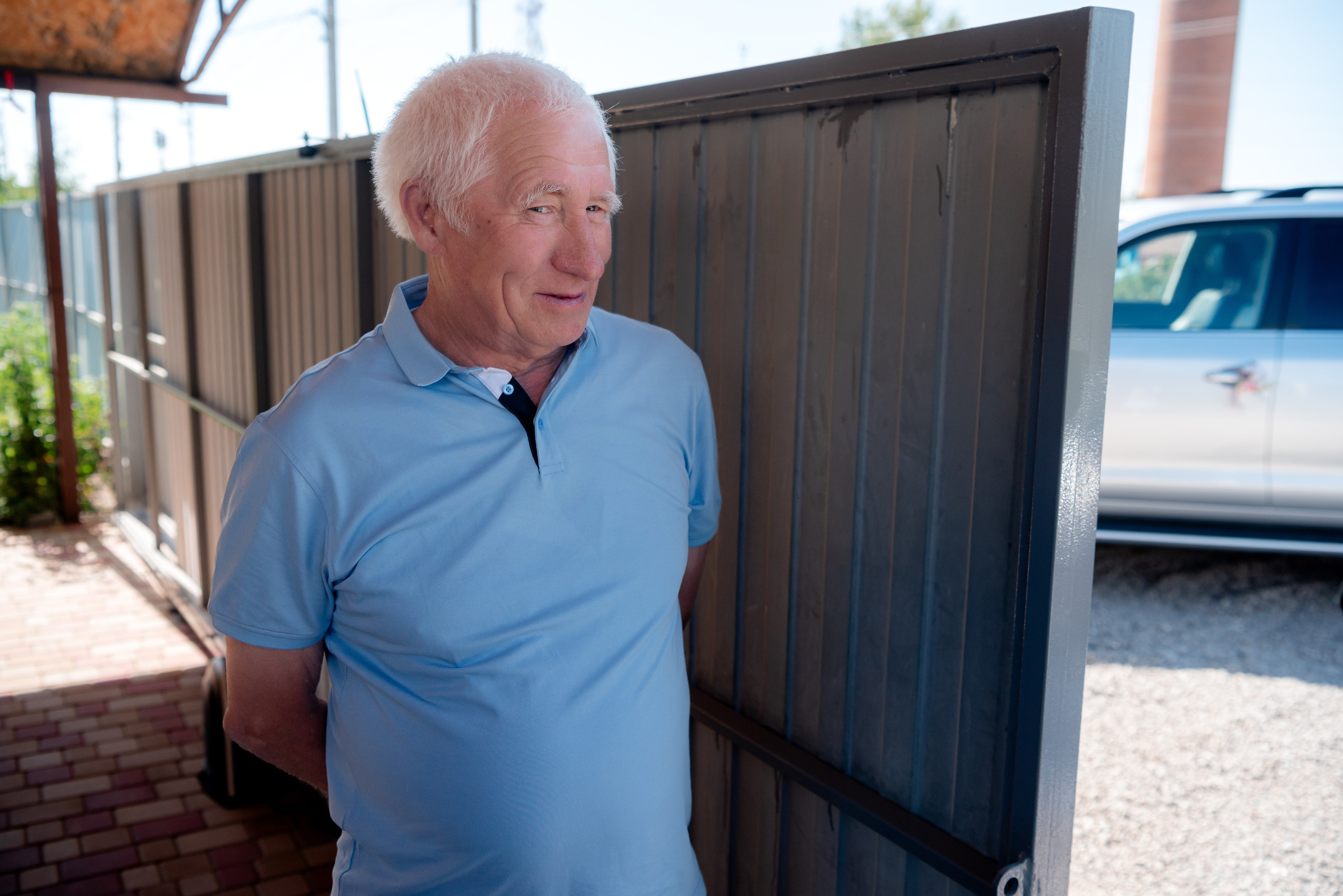 Свадьба Валерия и Даниил. Фотограф в Волгограде и Волжском Александр Горбань