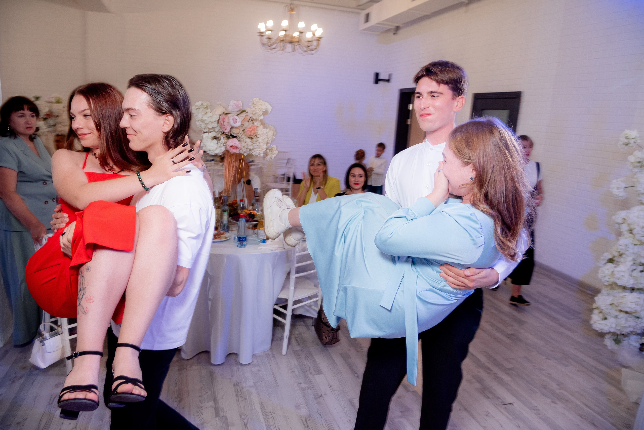 Свадьба Валерия и Даниил. Фотограф в Волгограде и Волжском Александр Горбань