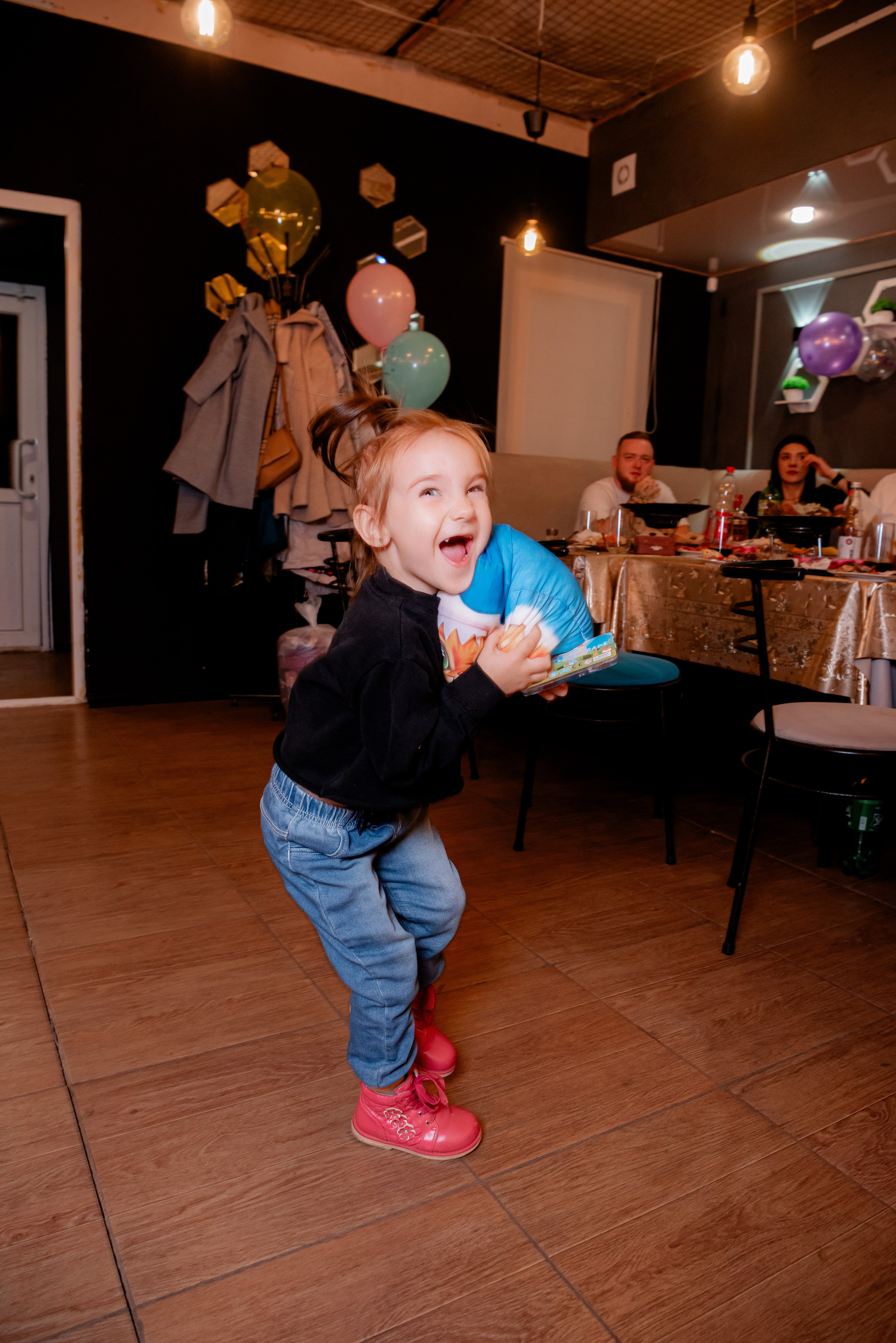 ДР Саша. Фотограф в Волгограде и Волжском Александр Горбань