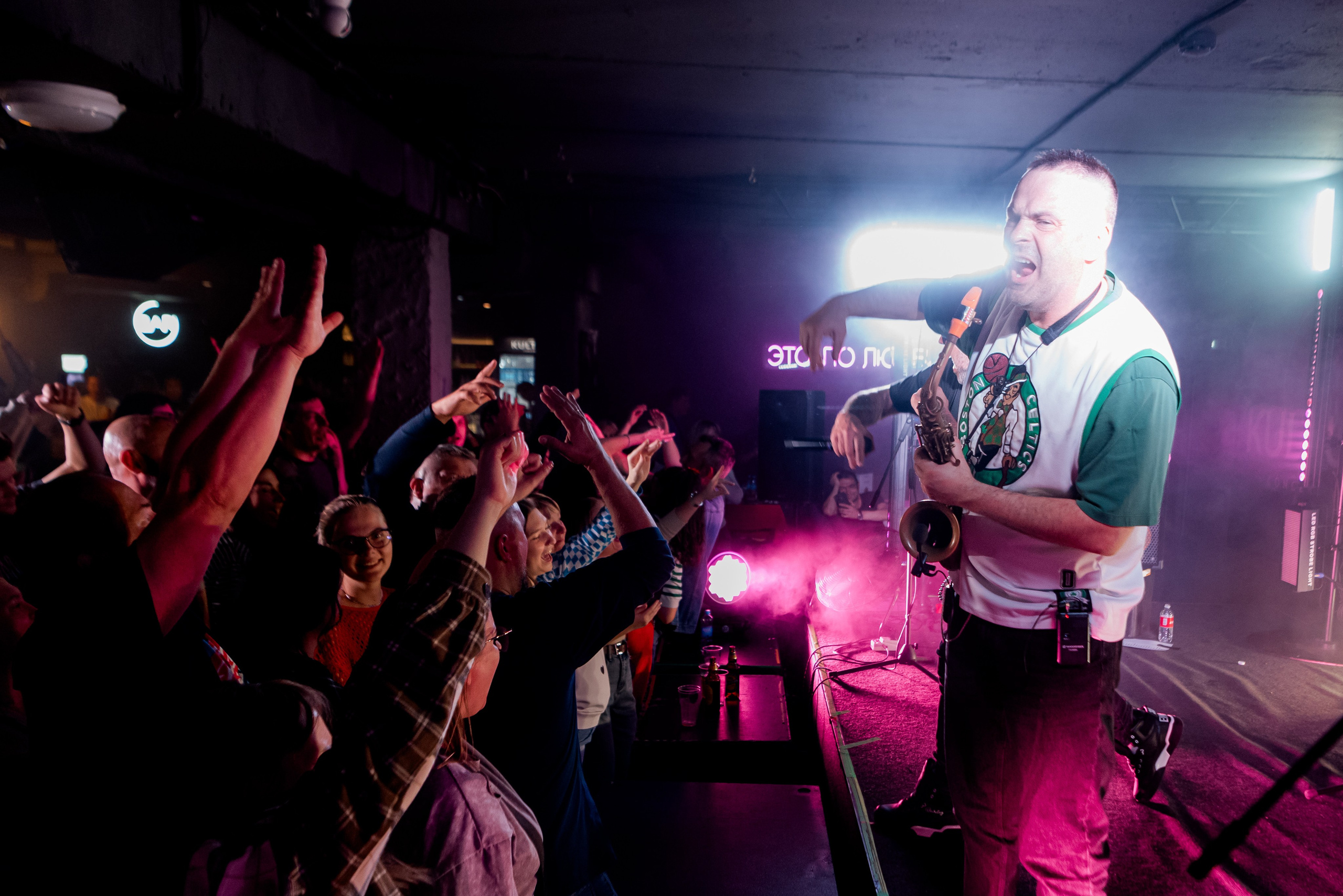 Концерт Биртман. Культура. Волгоград. Фотограф в Волгограде и Волжском Александр Горбань