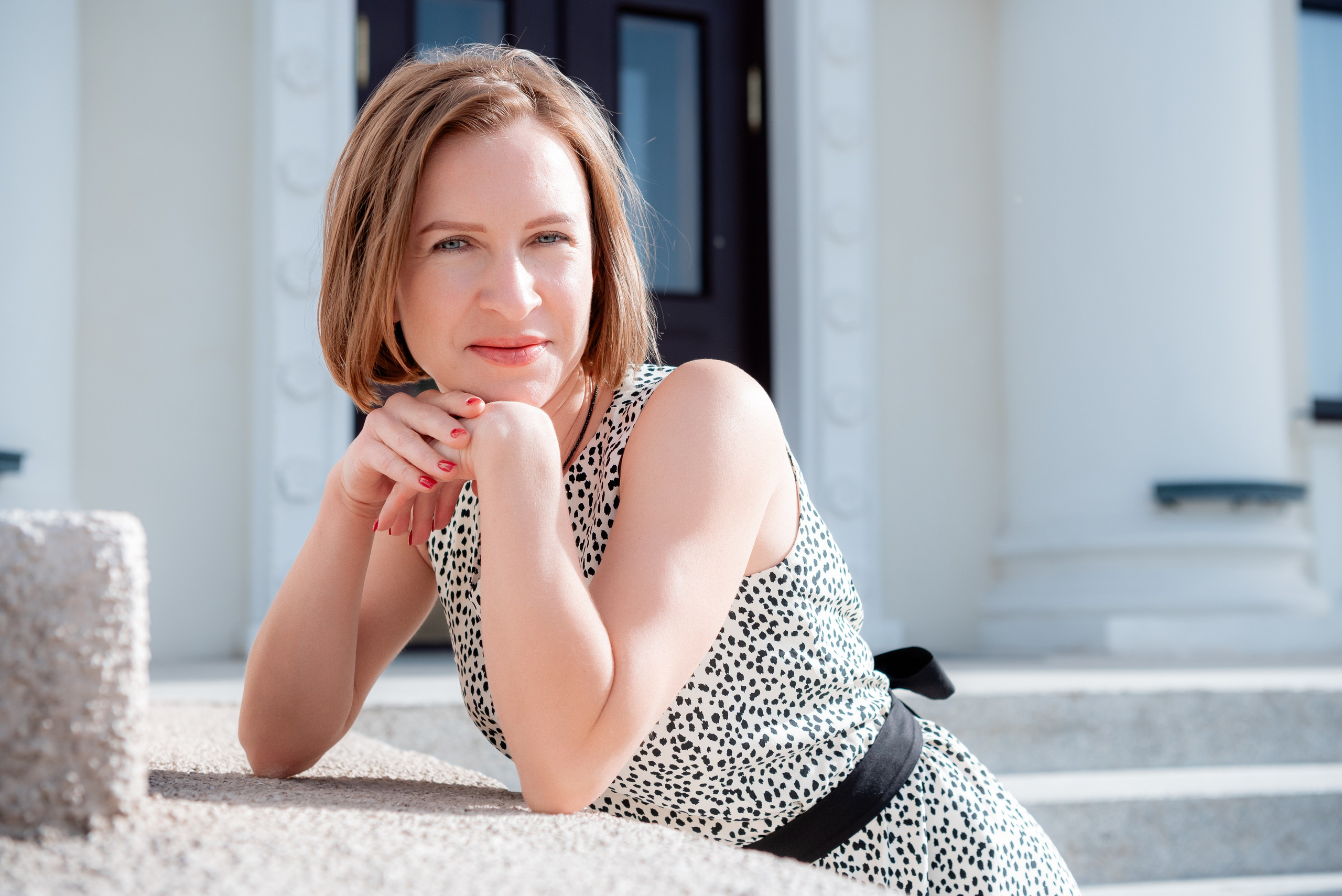 Индивидуальная фотосессия для девушки в Волгограде. Фотограф в Волгограде и Волжском Александр Горбань