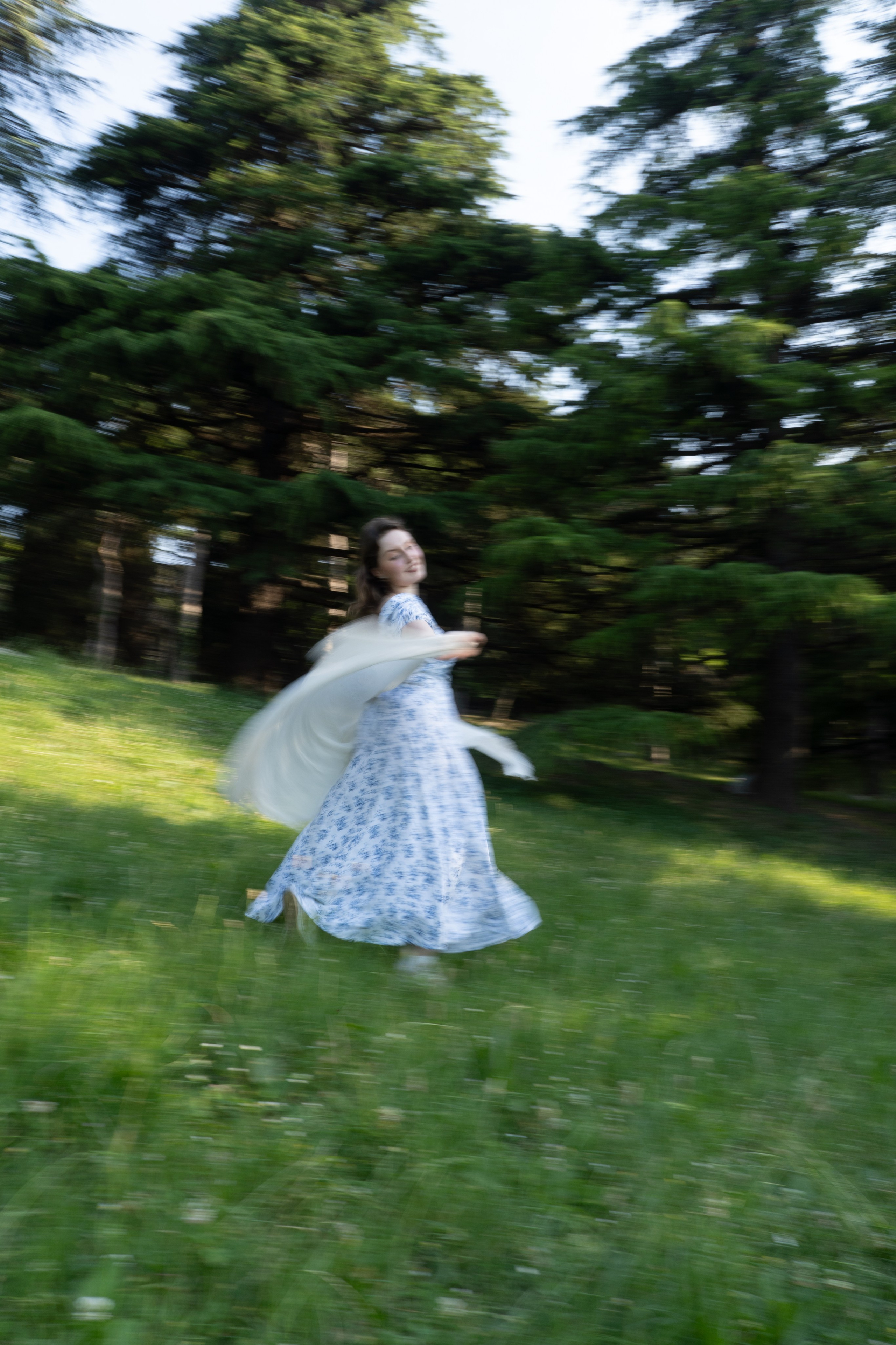 Tatiana. Fotografo Alina Imanbaeva Trieste e FVG