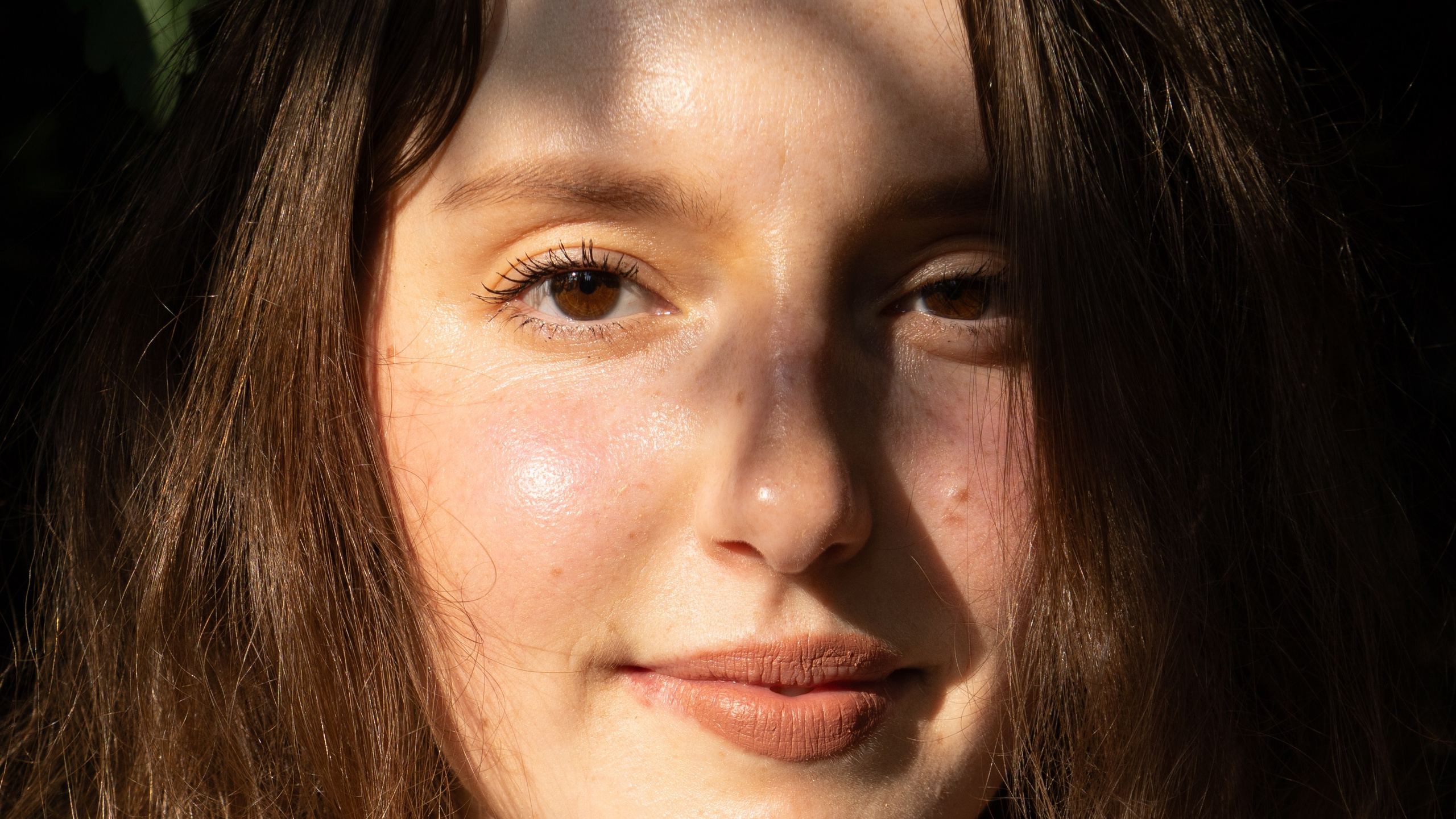 Tatiana. Fotografo Alina Imanbaeva Trieste e FVG