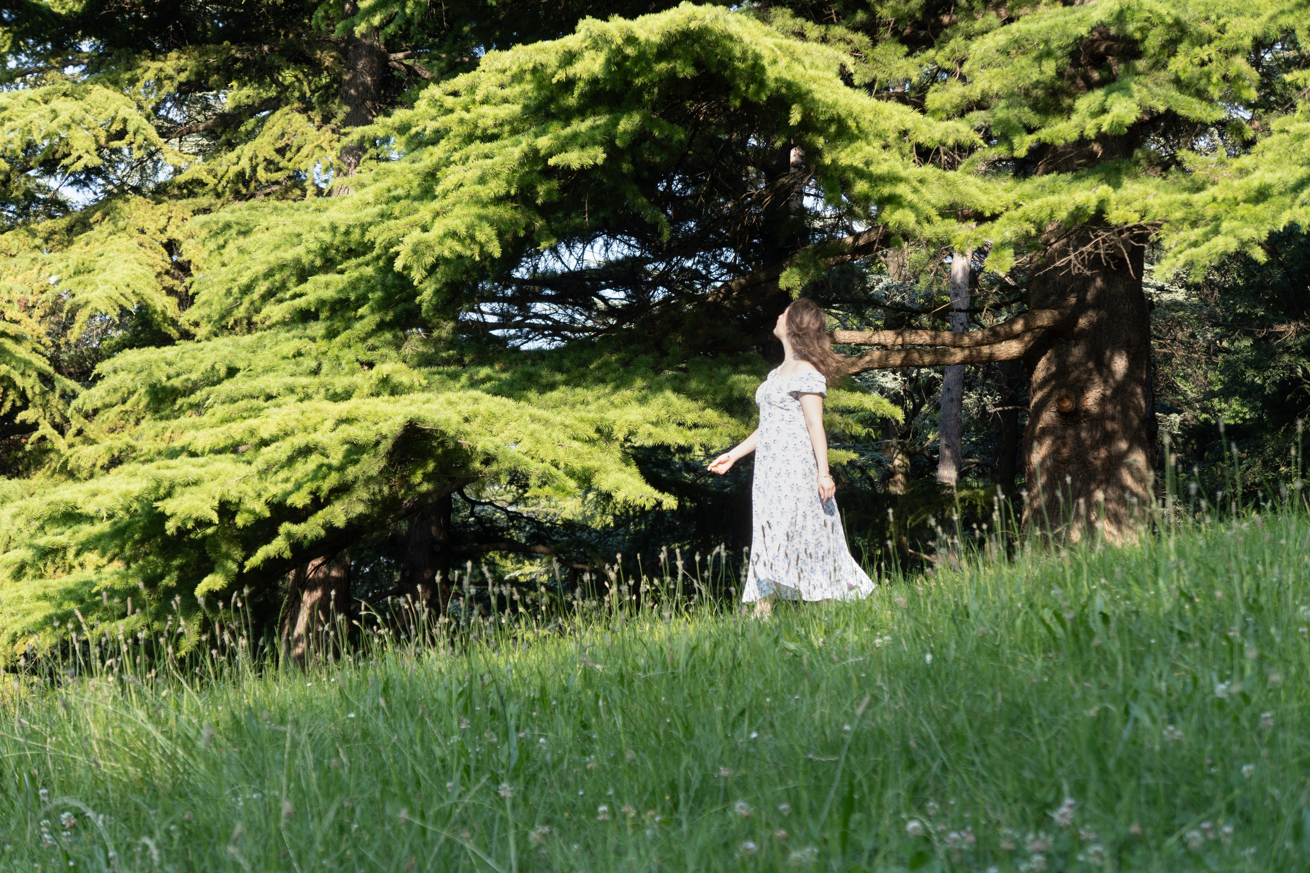 Tatiana. Fotografo Alina Imanbaeva Trieste e FVG