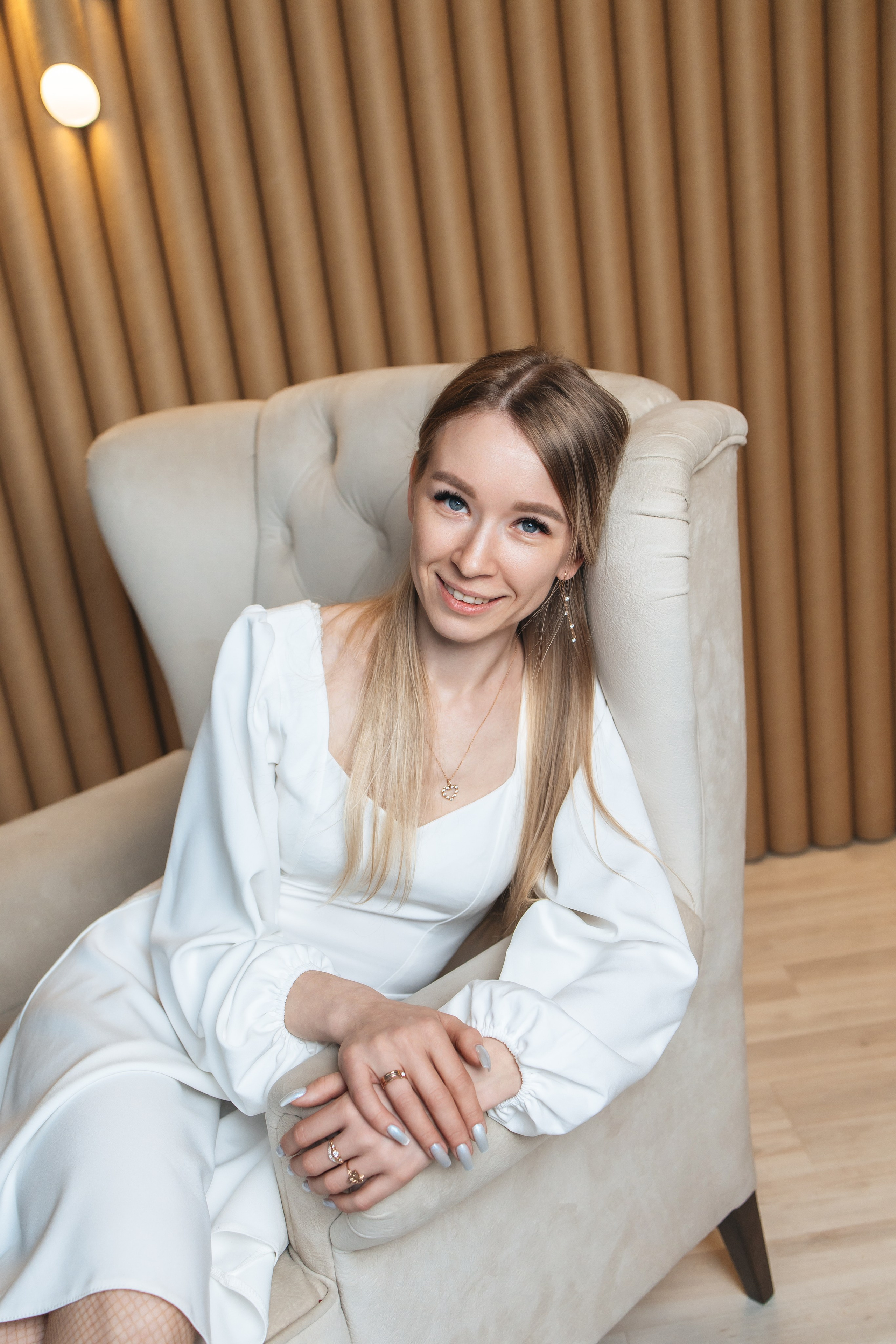 Милана 1 годик. Главная