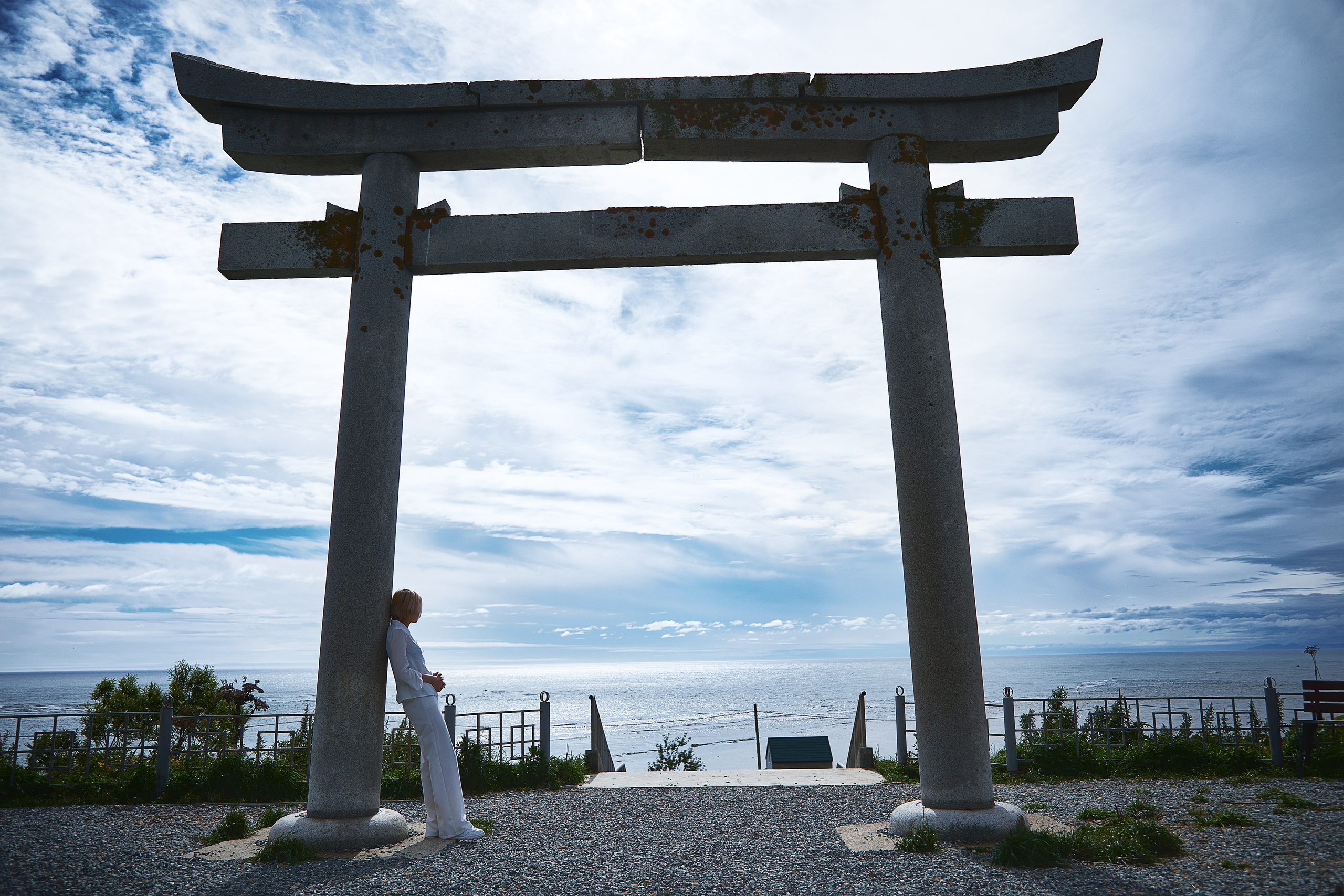 Постановочное фото. Фотограф в Южно-Сахалинске Вадим Бороненков