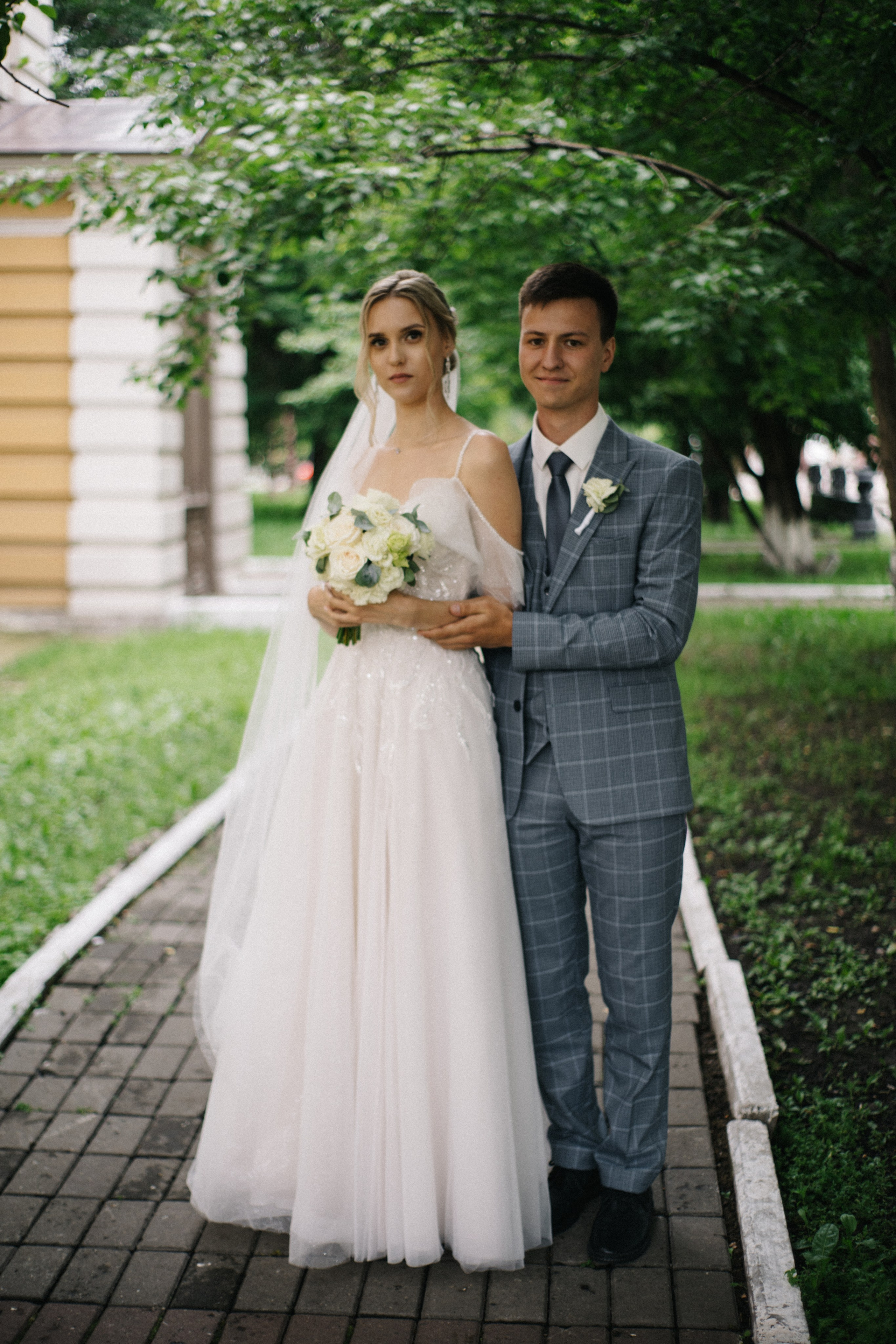 Свадебный день. Фотограф в Иркутске