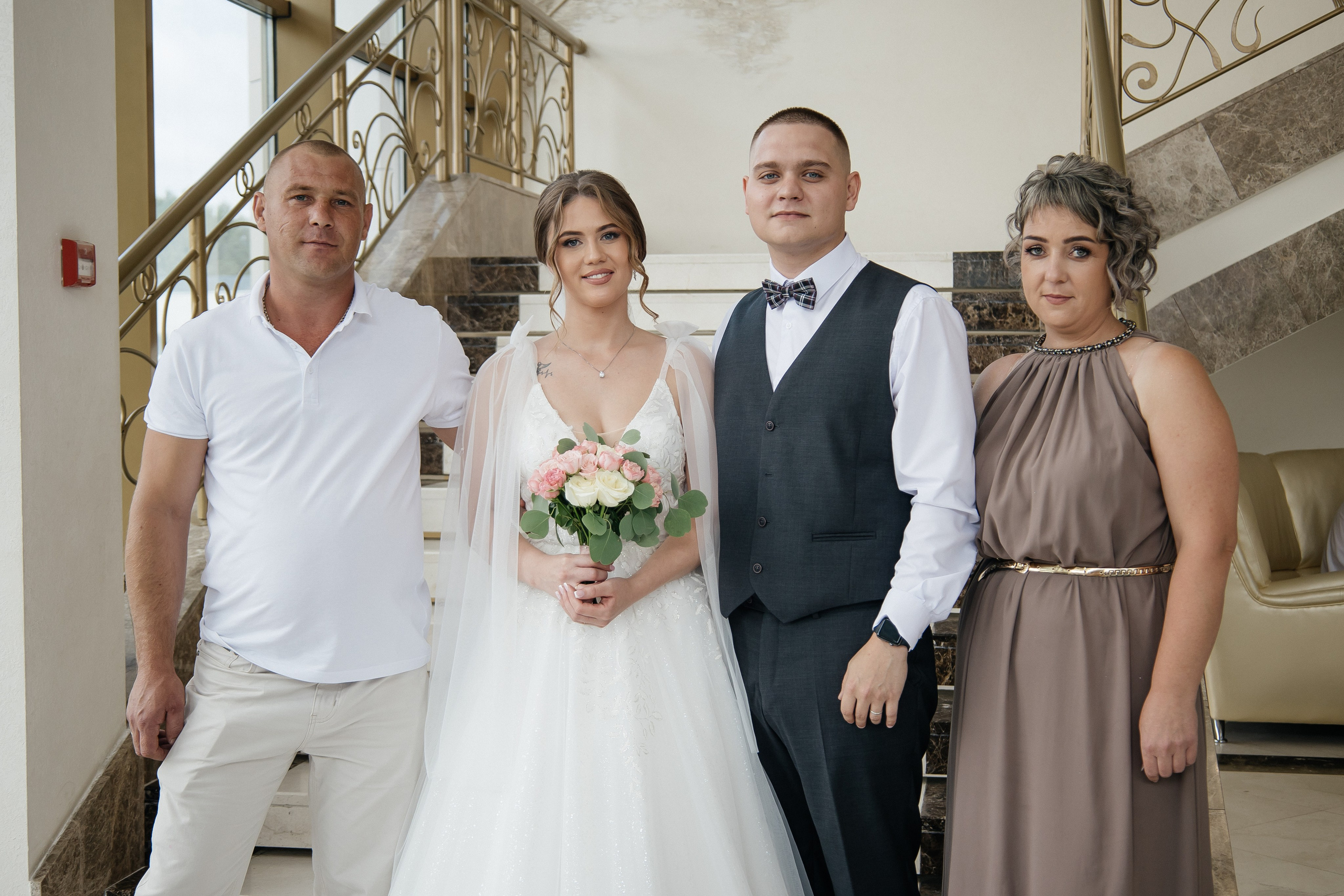 Свадьба полный день. Фотограф в Иркутске