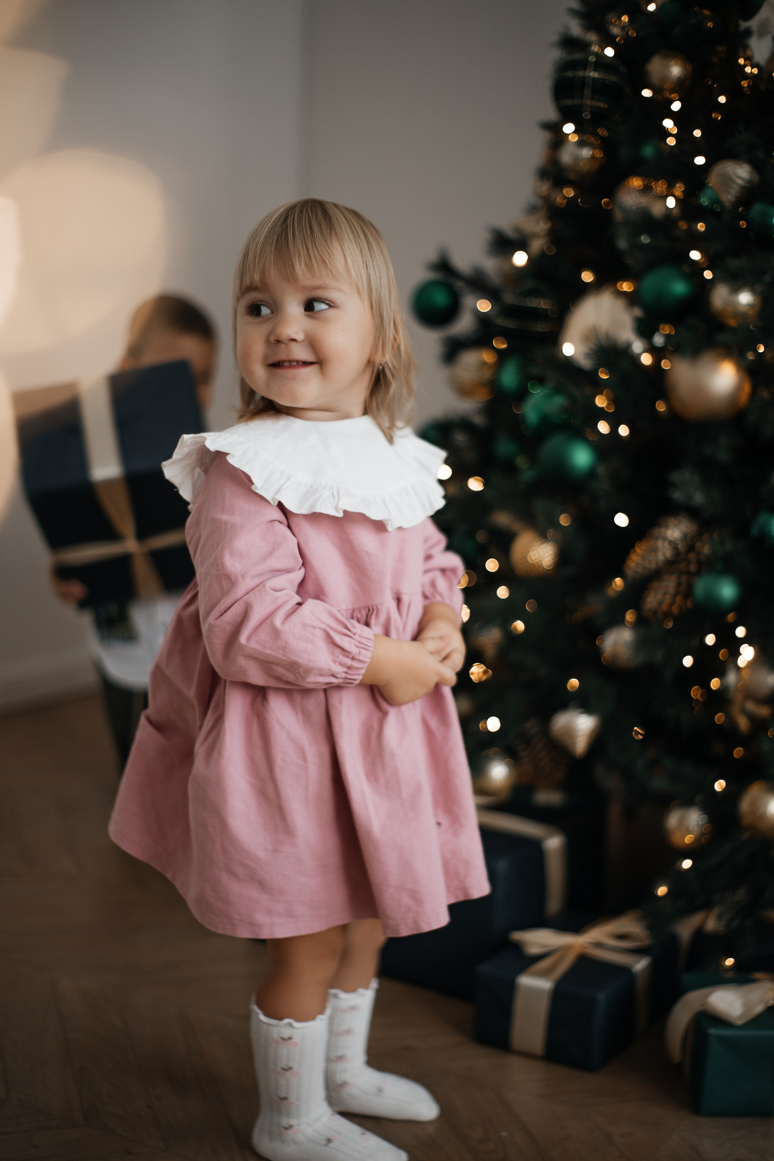 New Year. Фотограф в Иркутске