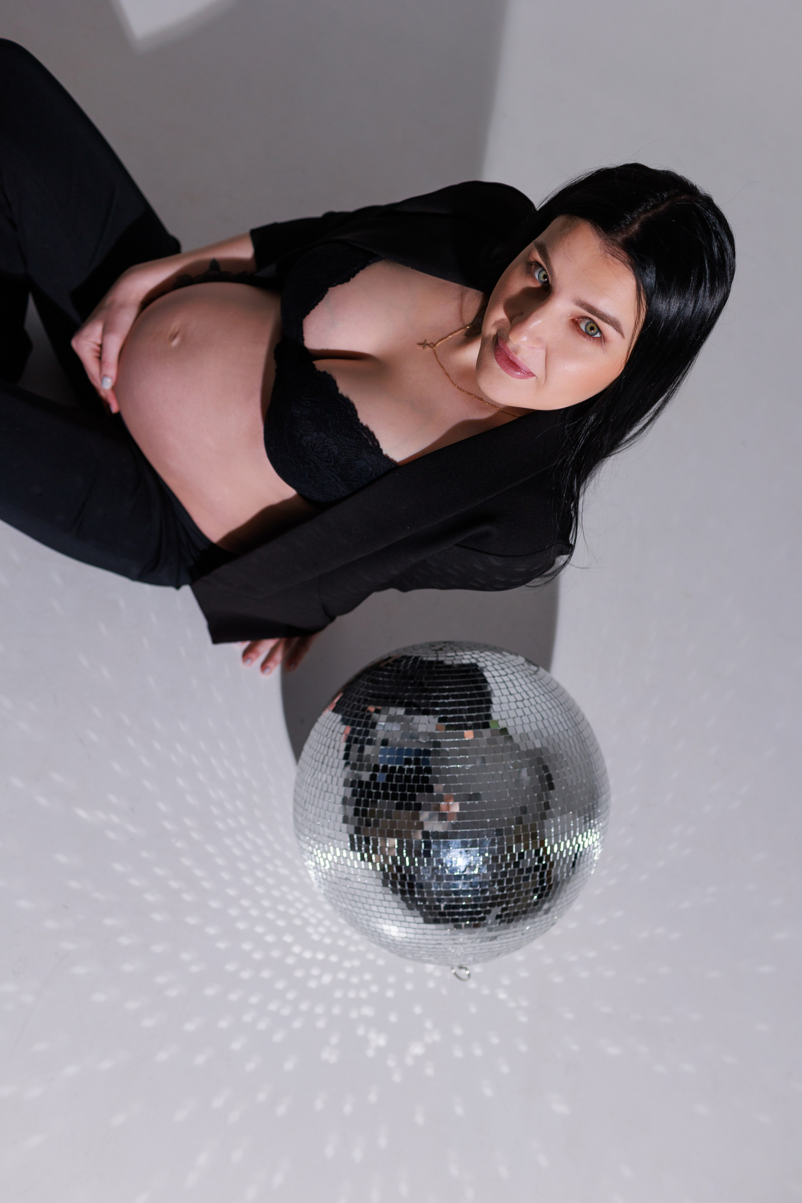 Фотограф беременности. Newborn Фотограф в Твери