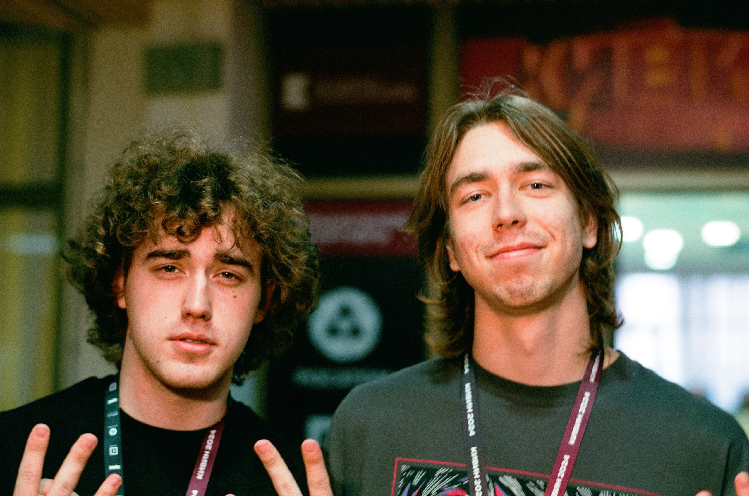 КиВиН-2024. #спецкорНвер