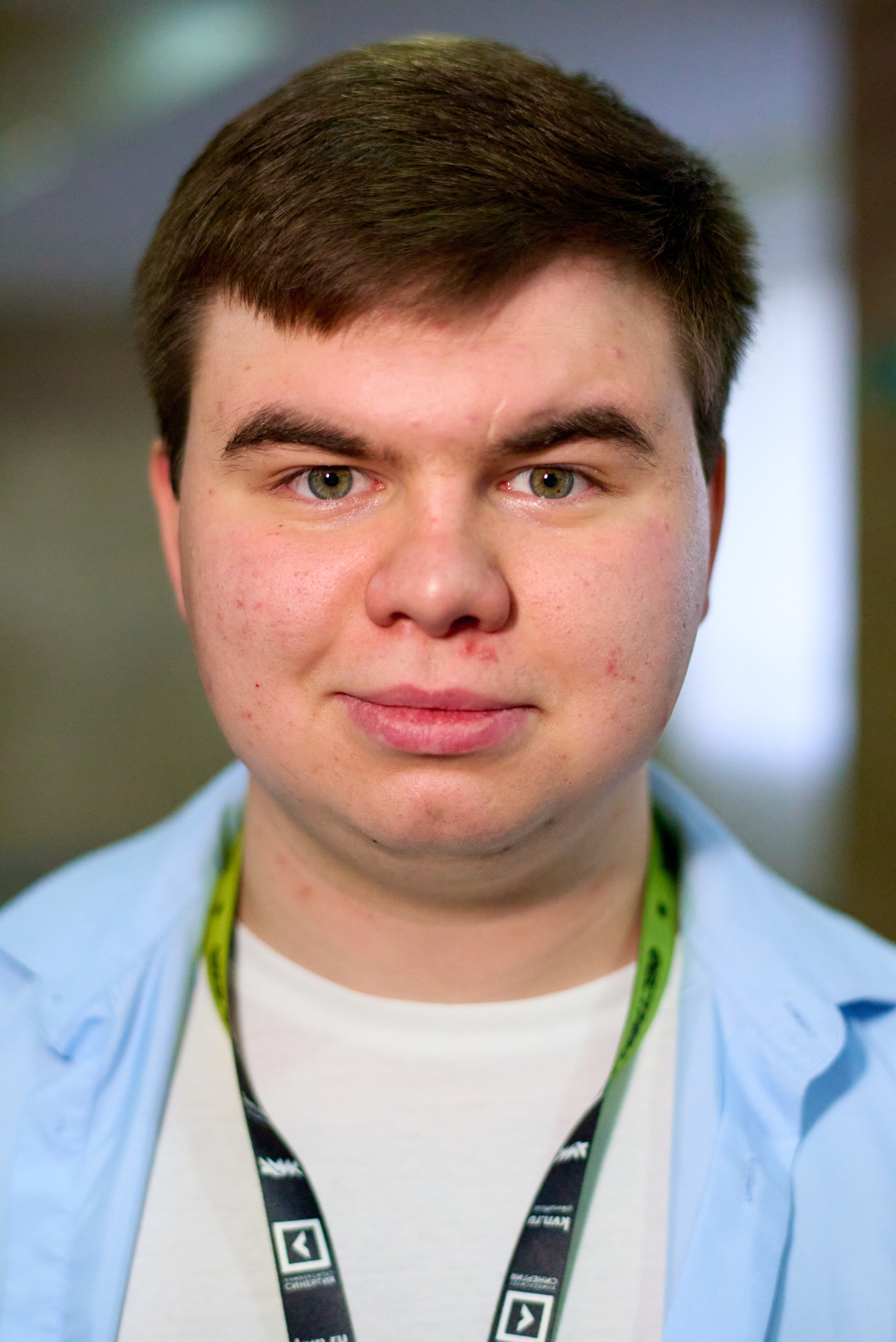 КиВиН-2025. #спецкорНвер