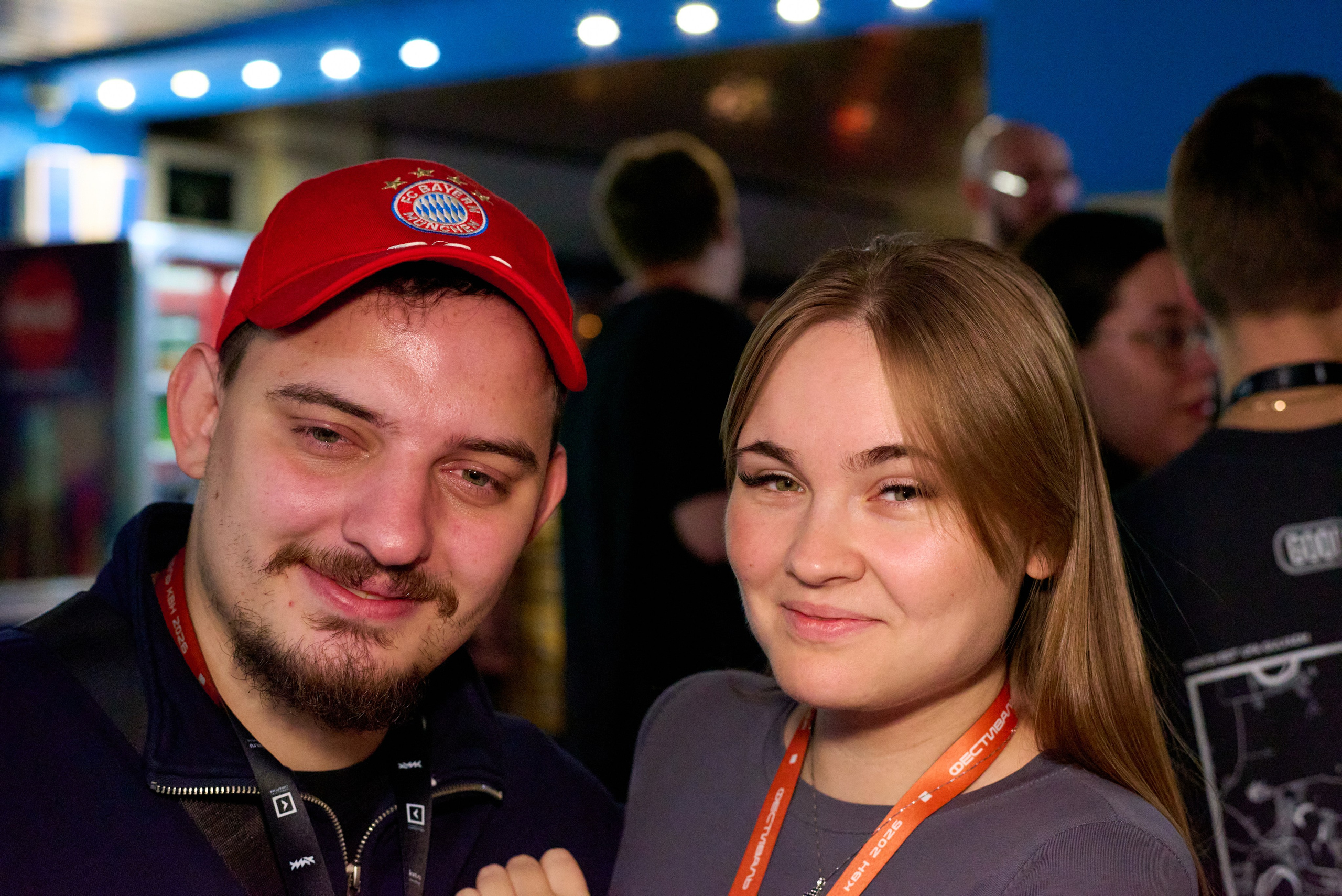 КиВин-2026. #спецкорНвер