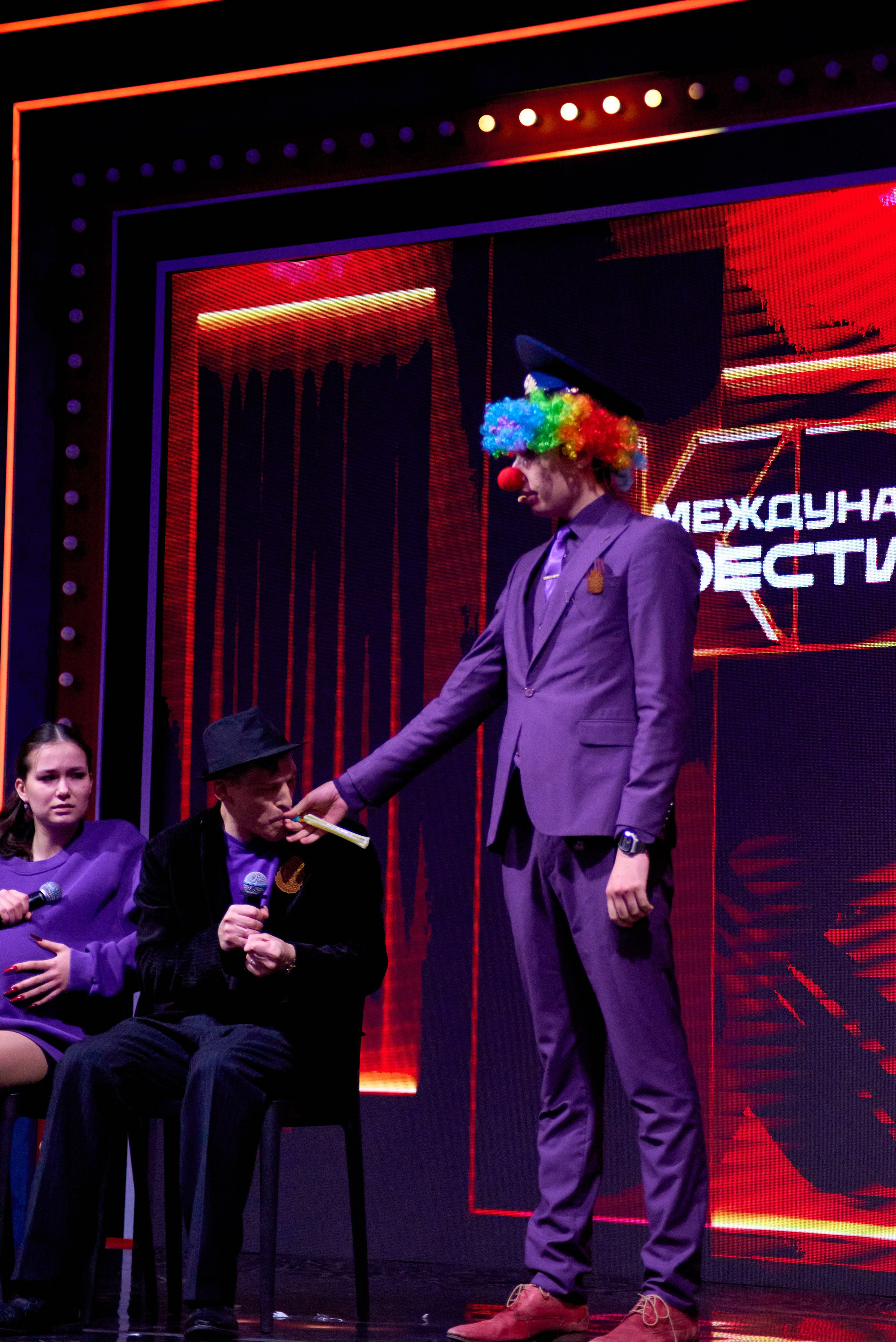 КиВин-2026. #спецкорНвер