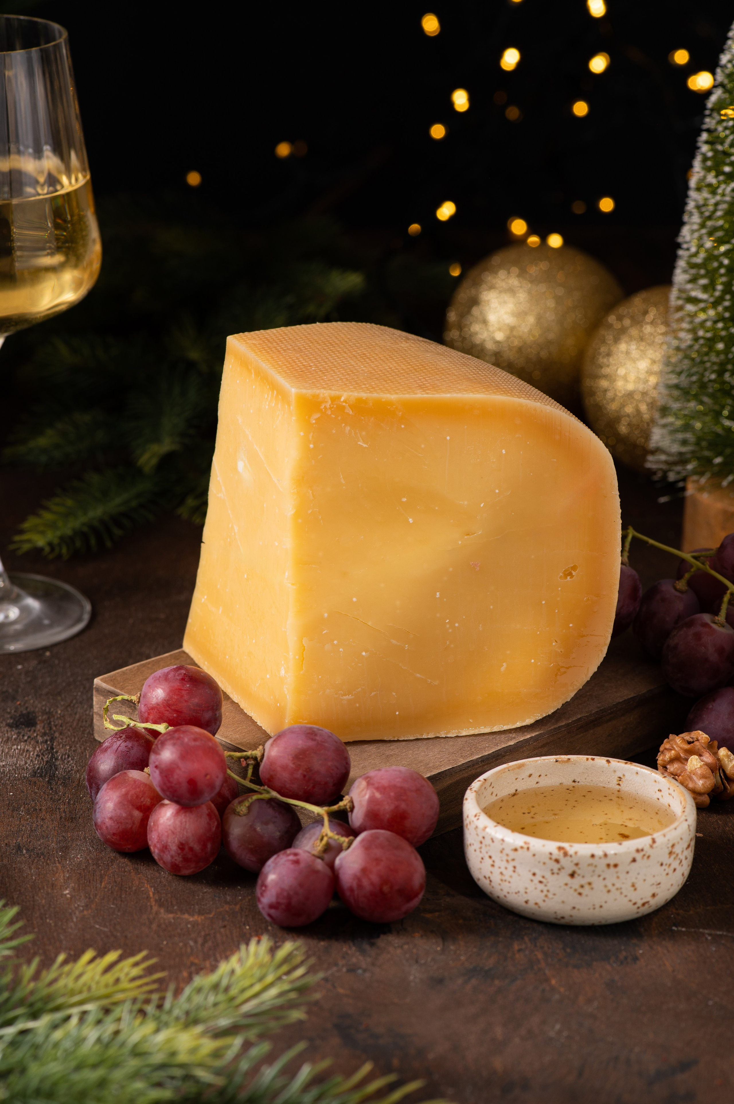 Сырно-колбасная лавка «Сыр с большой душой». Предметный и фуд-фотограф в Москве Мария Гладких