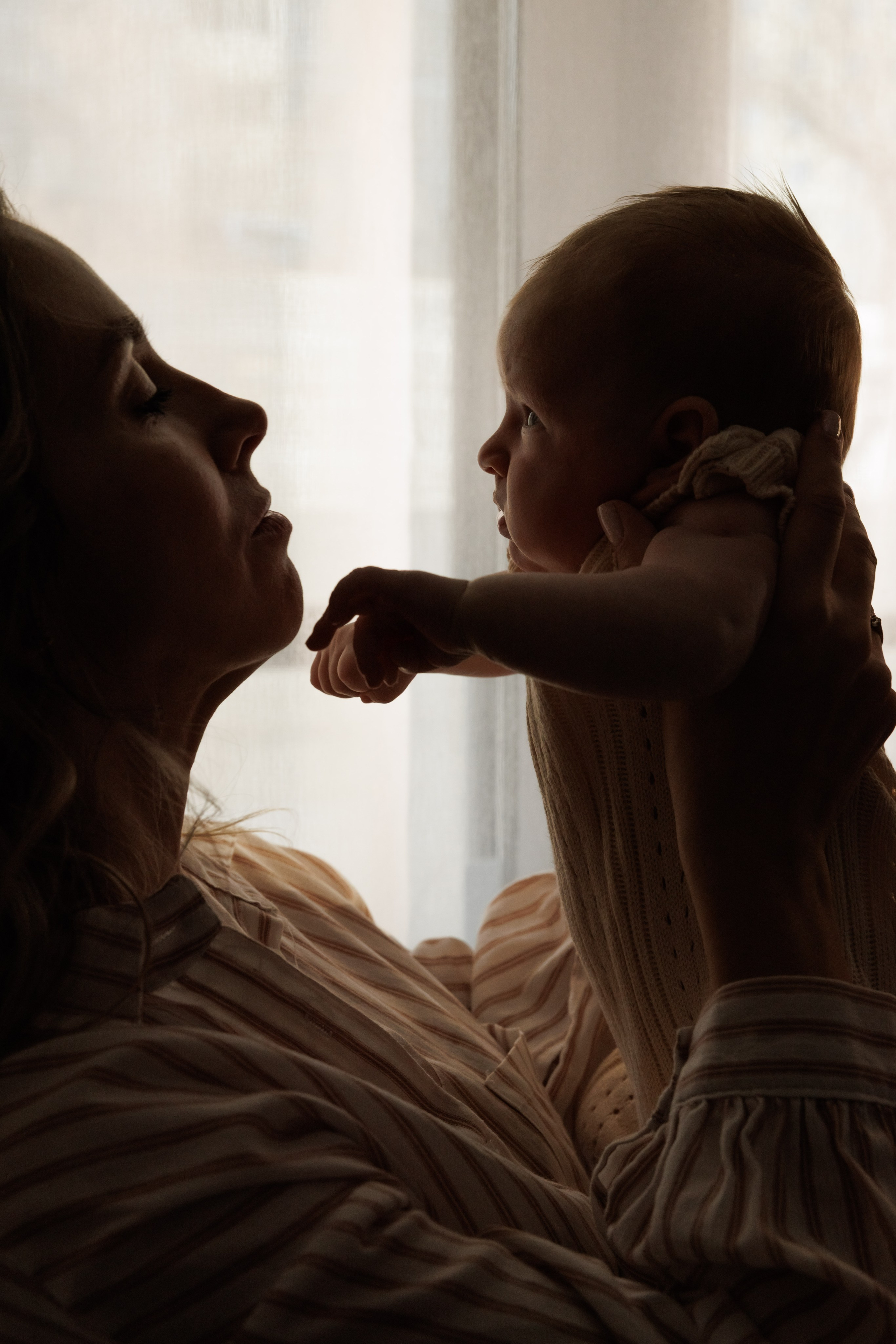 Семейная съемка Анна и Александр = Матвей. Свадебный и семейный фотограф  во Владивостоке Ольга Украинец