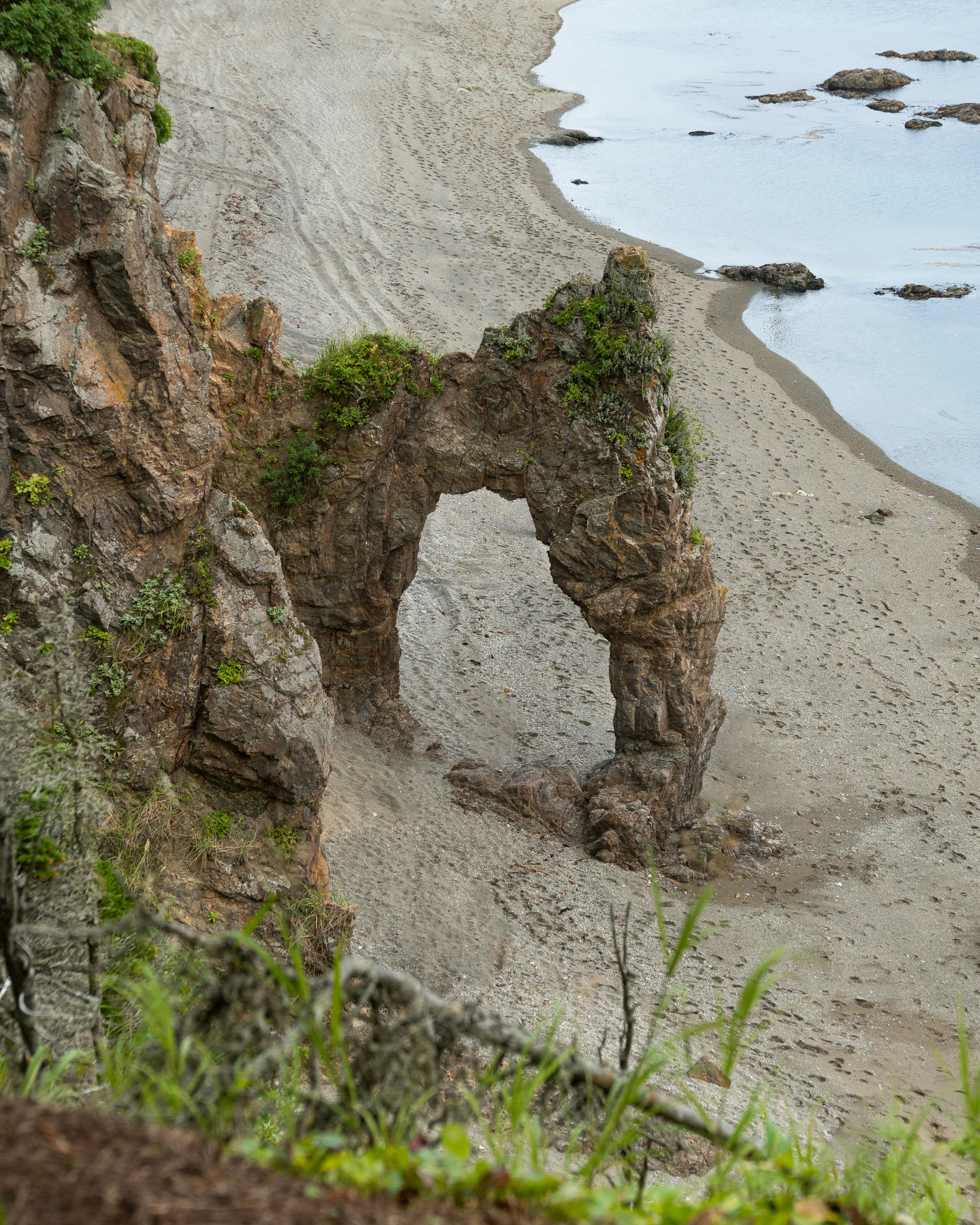 Сахалин. Gusarov Travel Photography