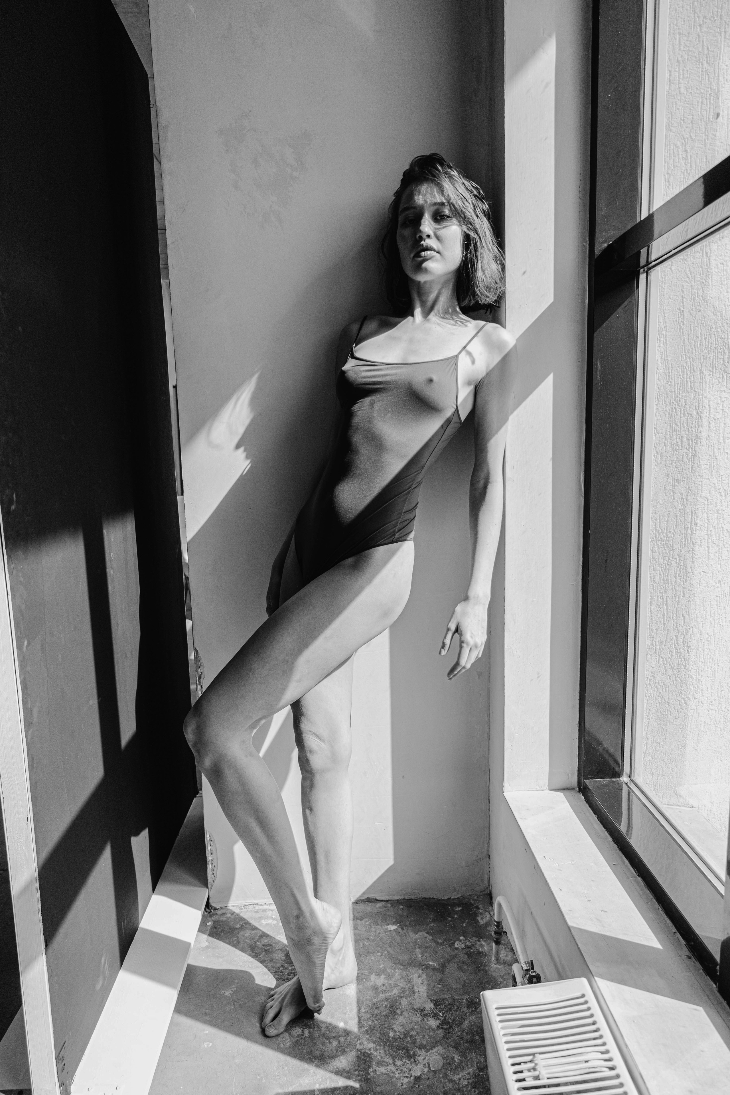 Инна. Портретный фотограф в Екатеринбурге Эльвира