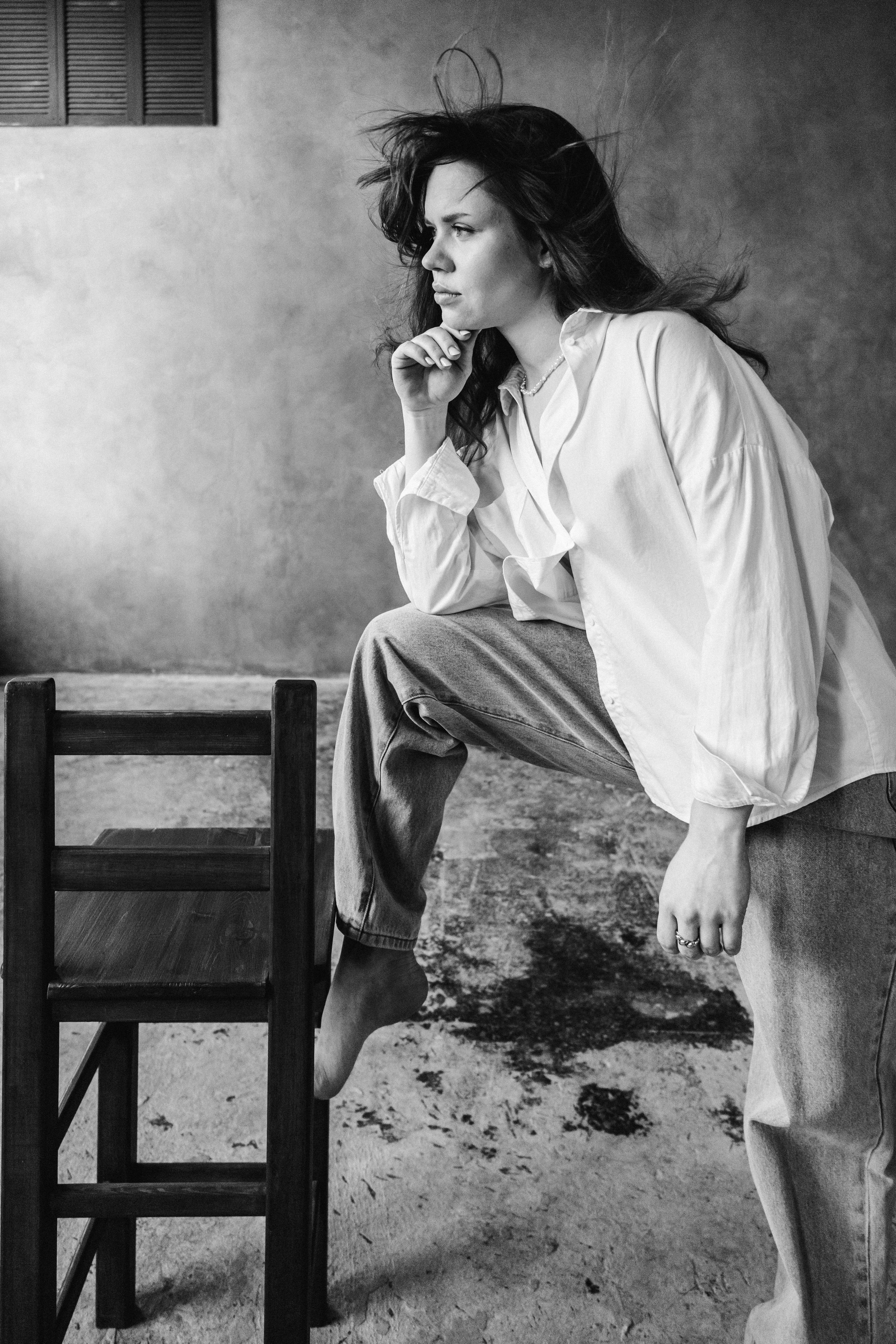 Даша. Портретный фотограф в Екатеринбурге Эльвира