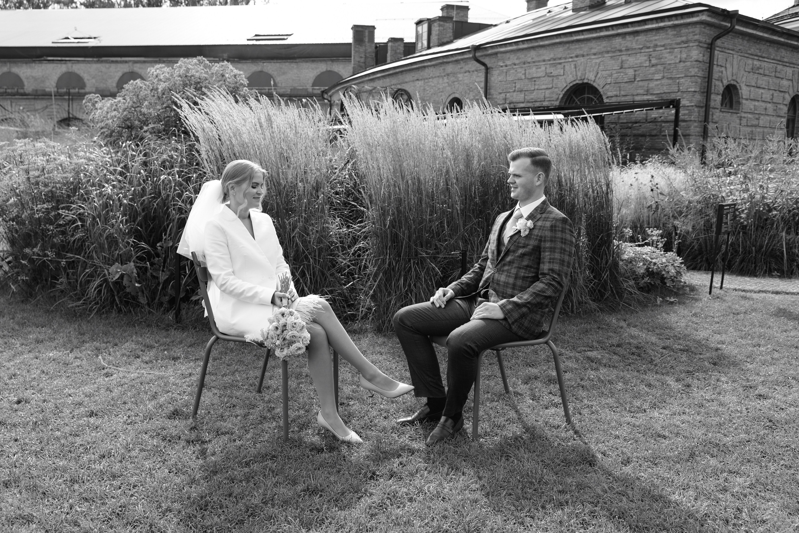 Алексей и Виктория. Фотограф в Санкт-Петербурге Ольга Староверова