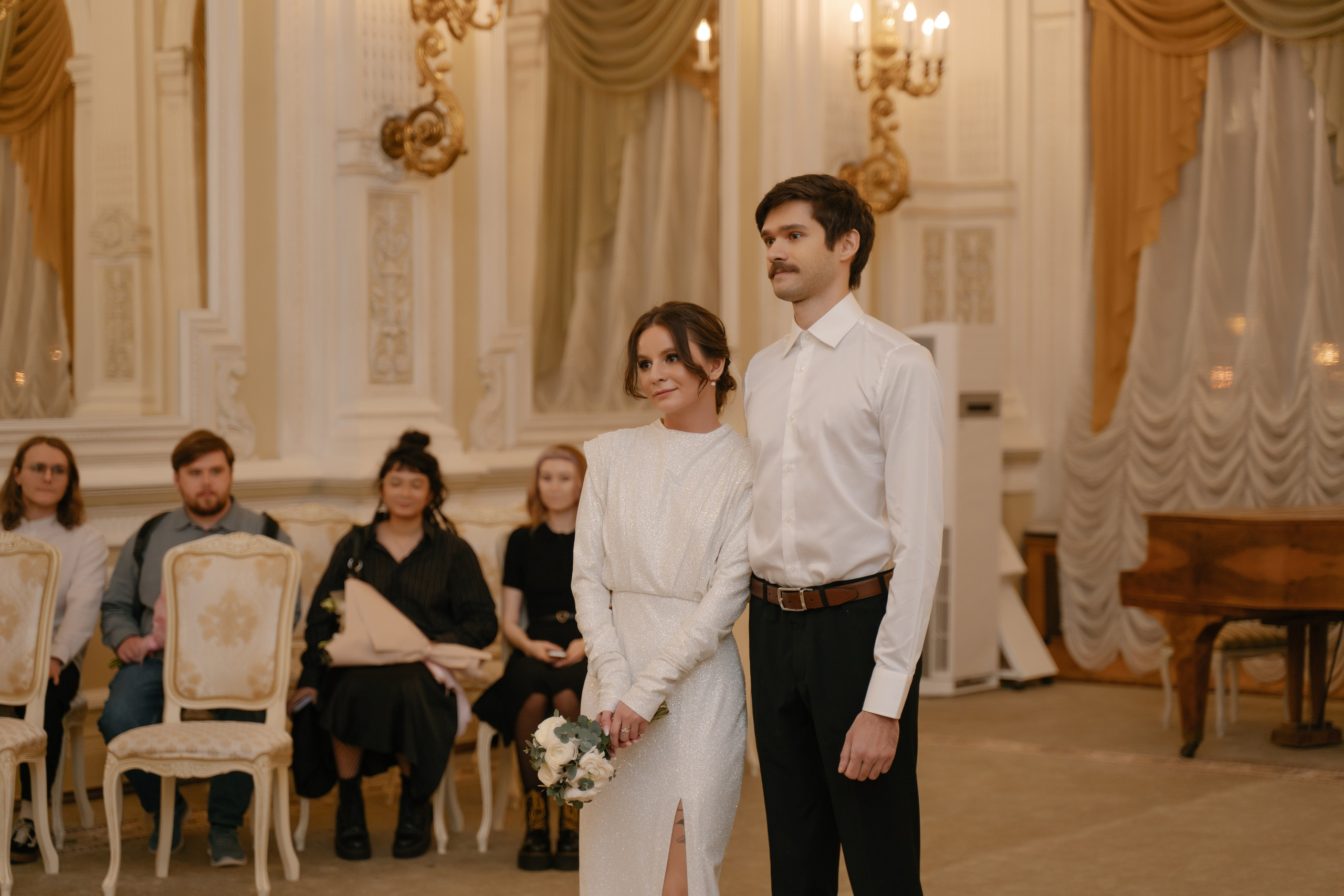 19.12.2023. Свадебный фотограф — Наталья Фед СПб/Москва