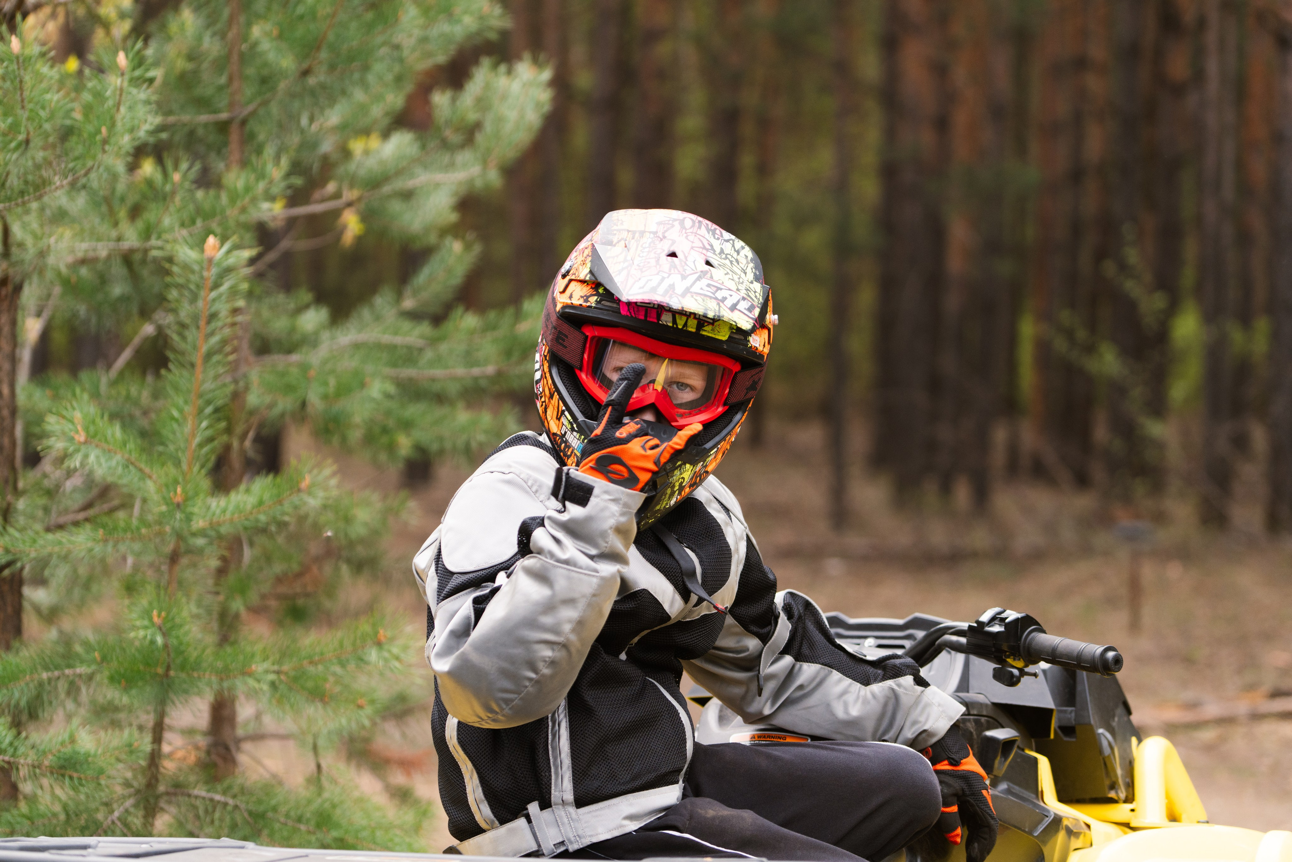 Мотокросс. Фотограф в СПБ Алмаз Камаев