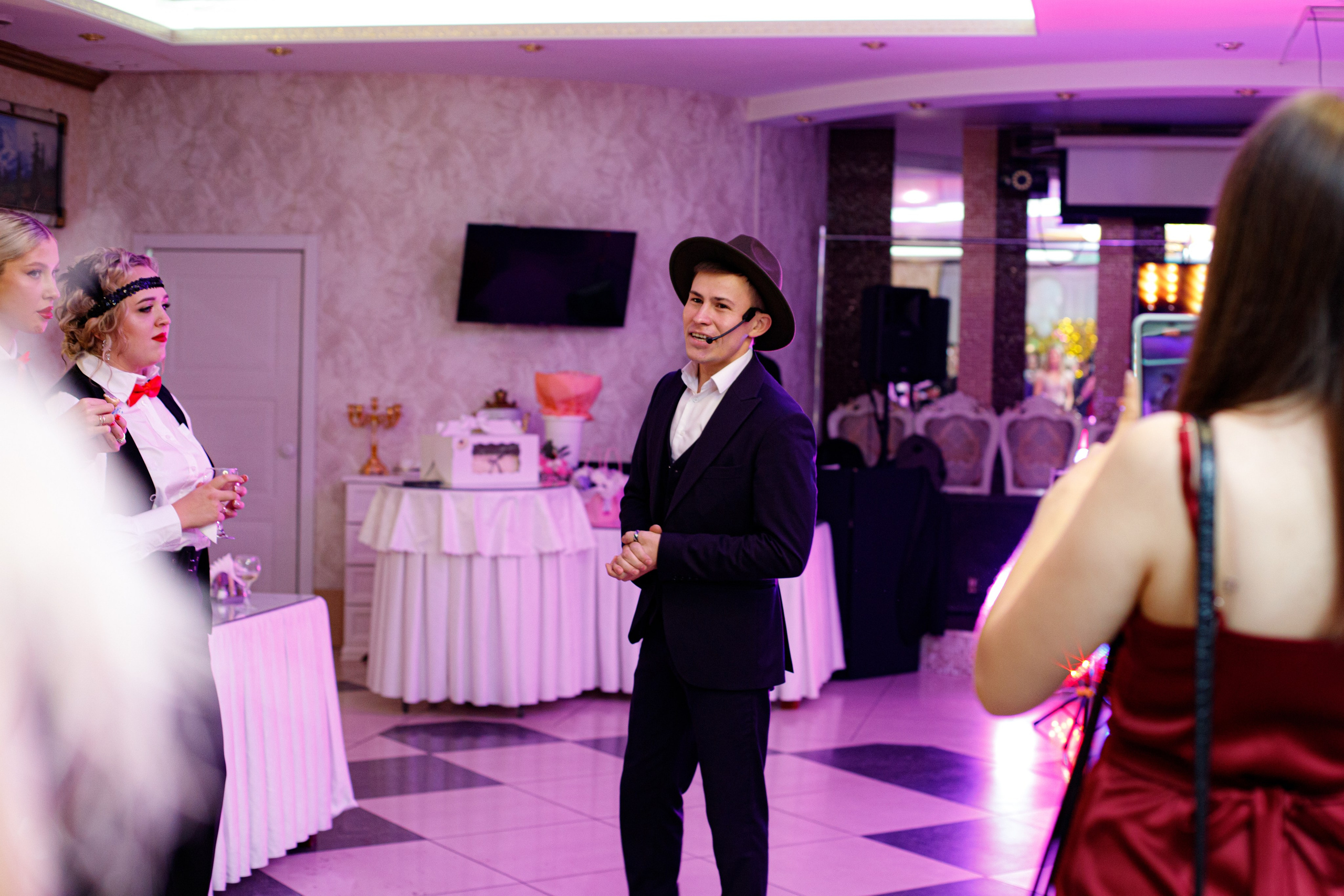 ELOSMED. Photokarish