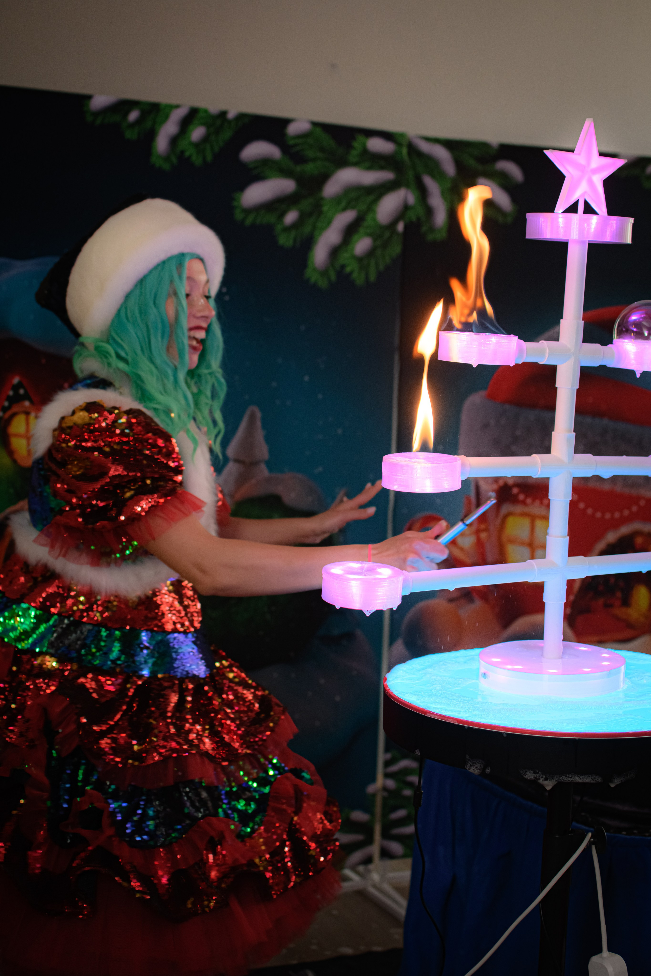 HAPPY NEW YEAR. Photokarish