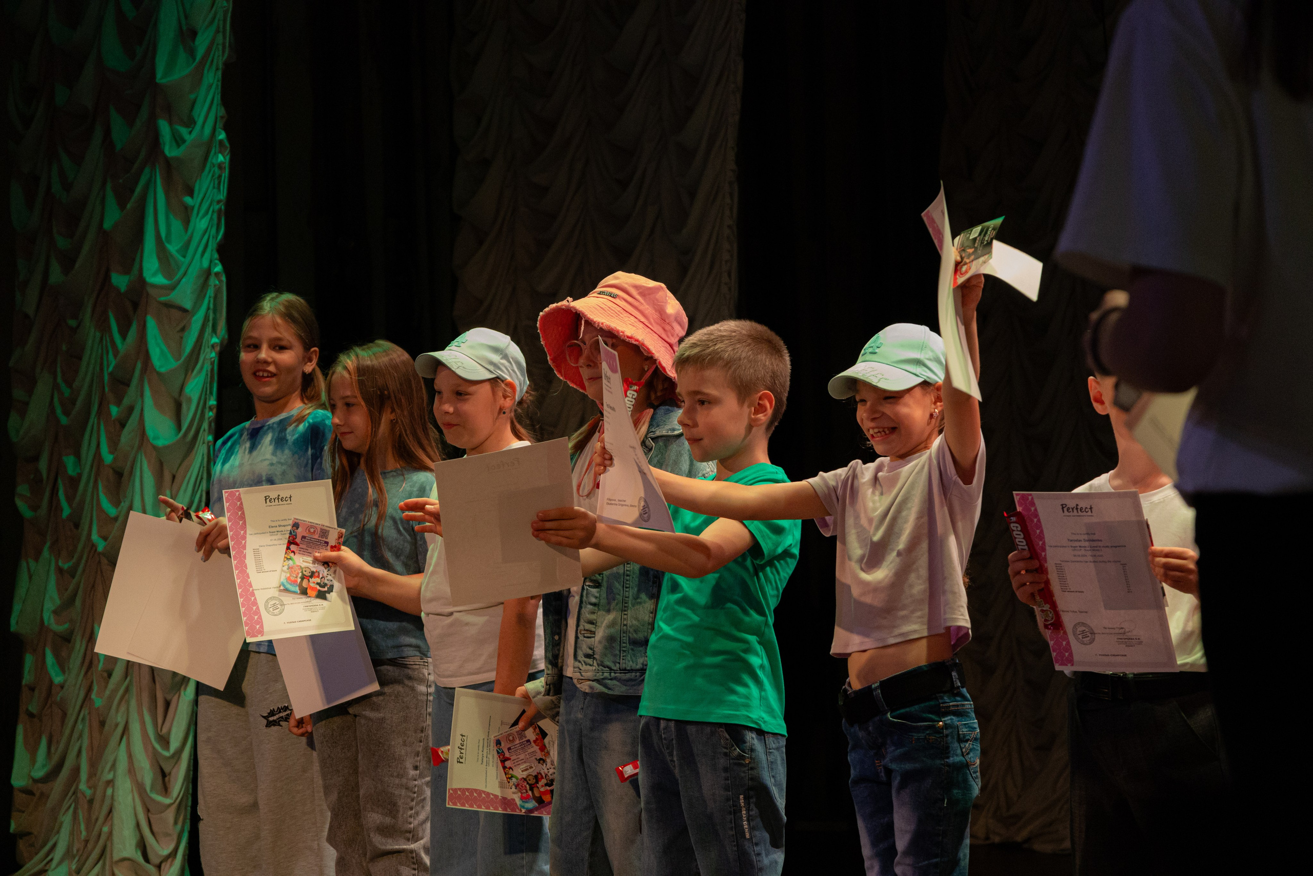 PERFECT. Photokarish